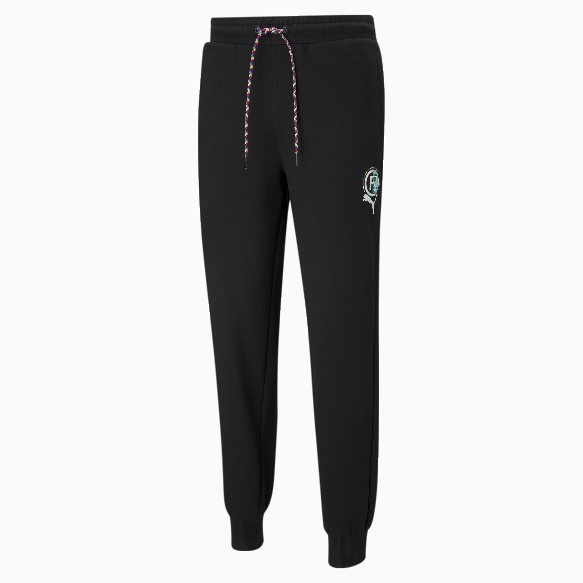 Puma classic track pants discount