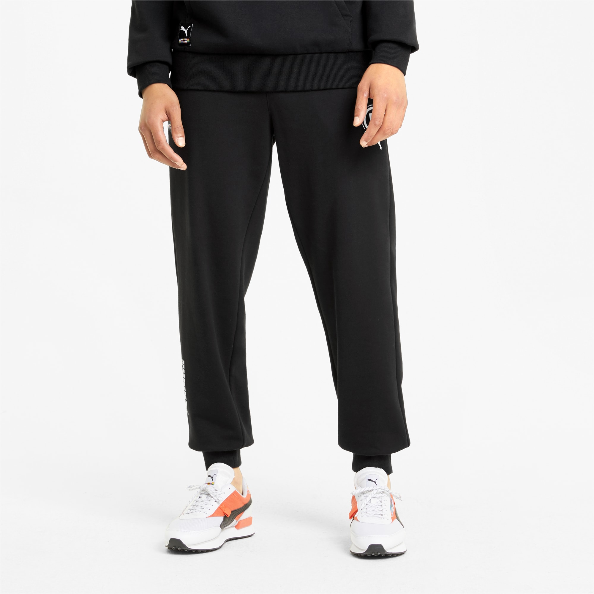 Puma tech hotsell pants