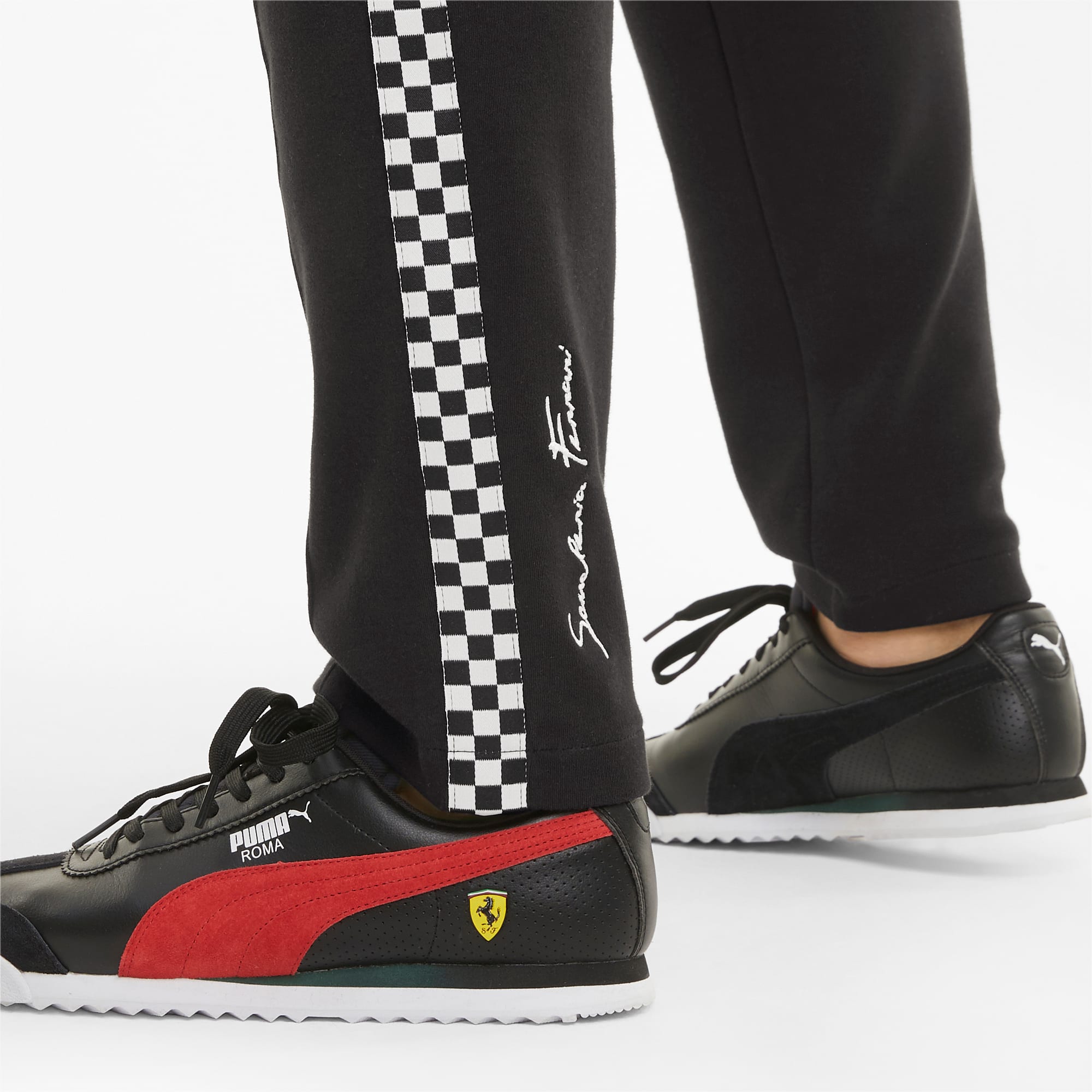 Puma roma best sale xtg