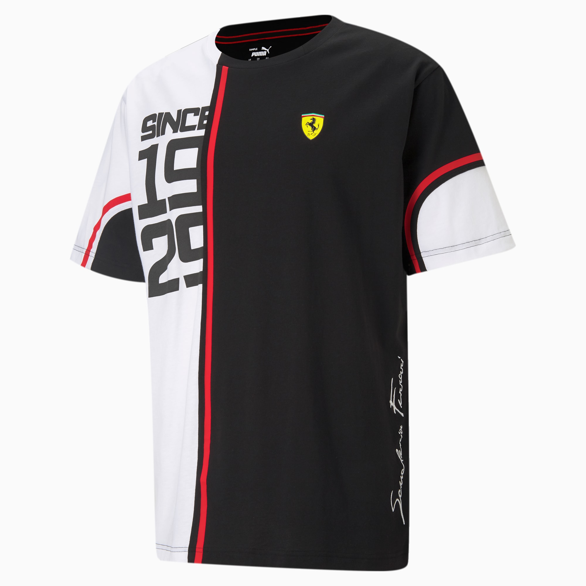 Puma farrier t shirt