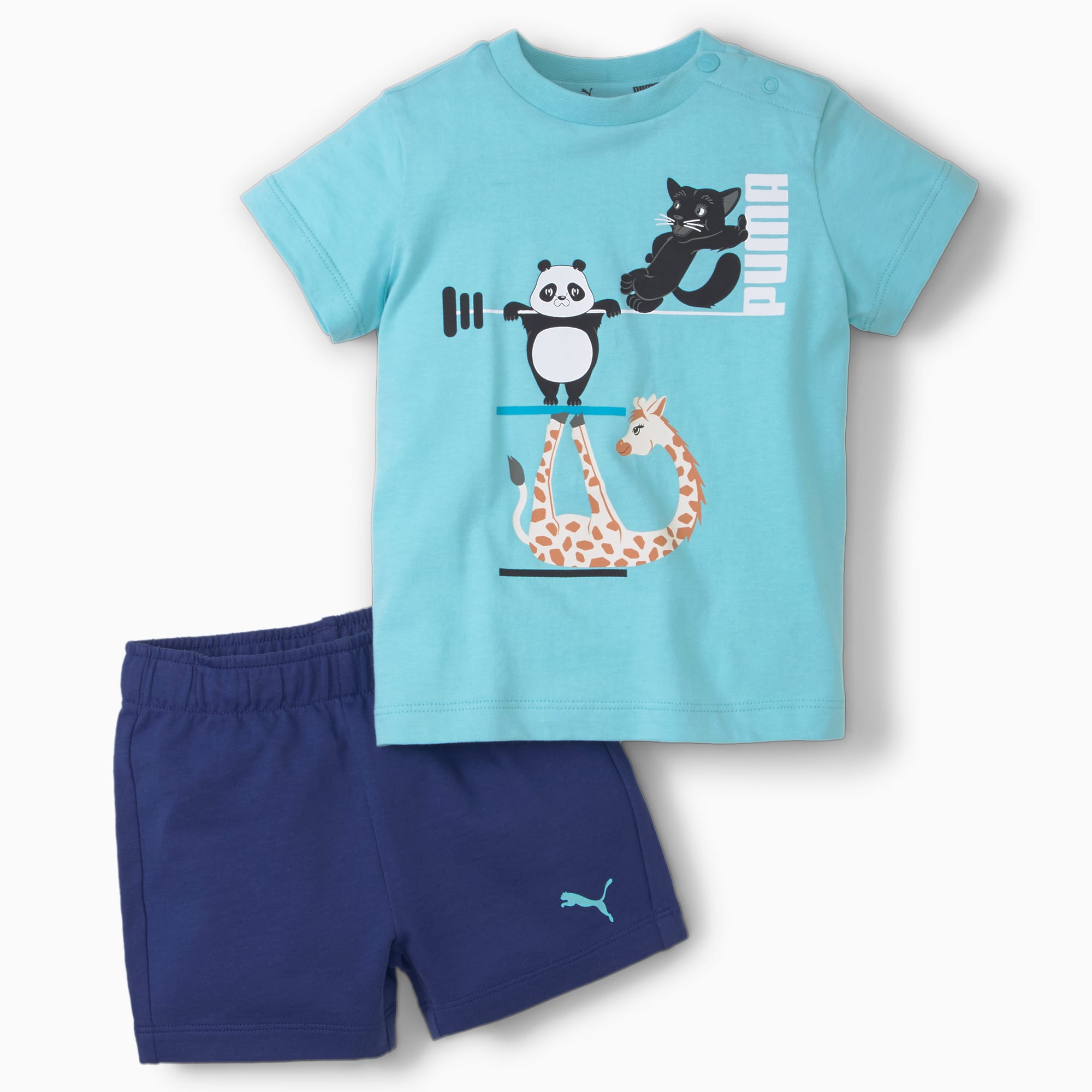 Puma kids set store