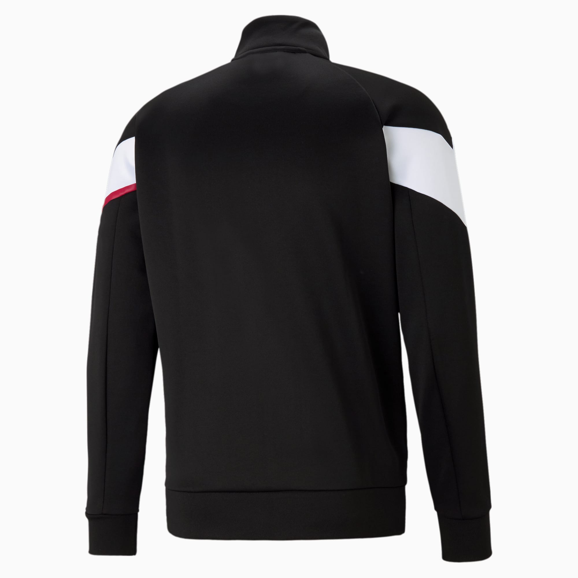 Puma spezial 2025 track jacket