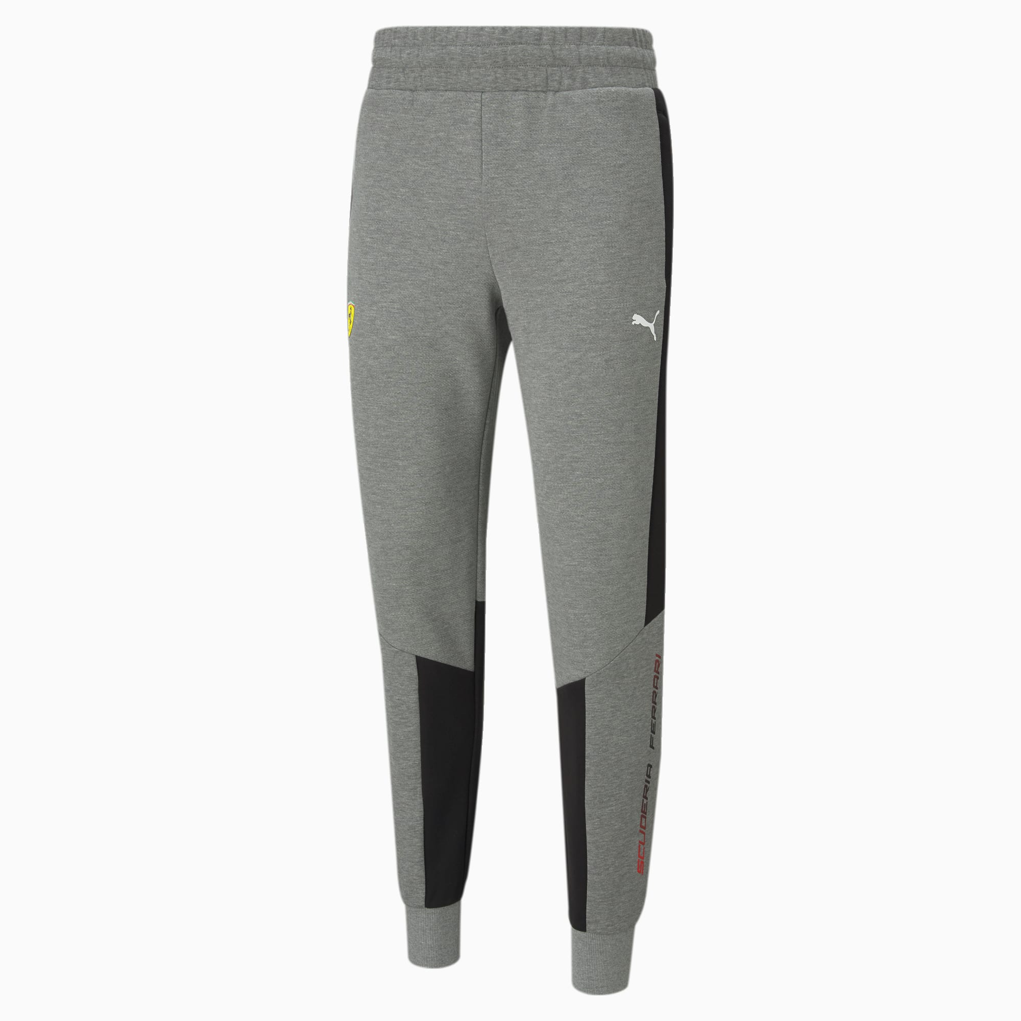 scuderia ferrari race men's sweatpants