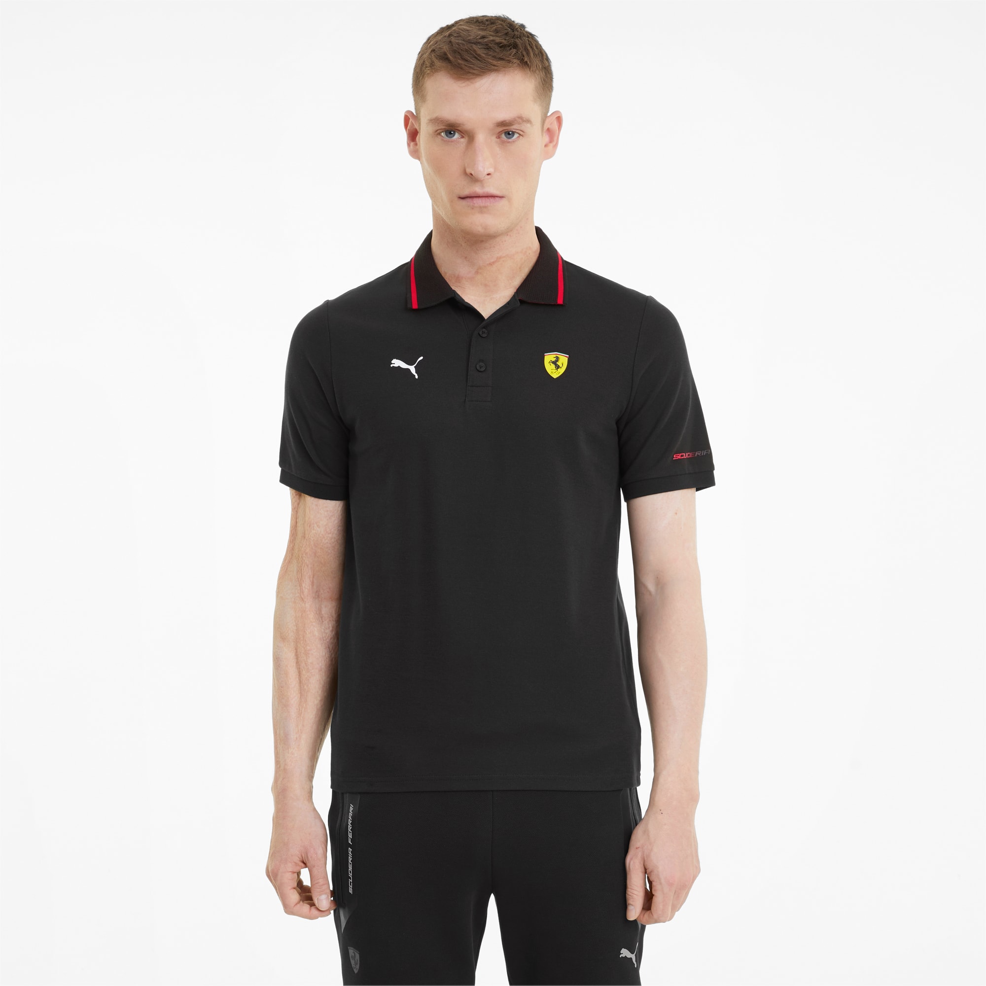 Ferrari polo puma shop