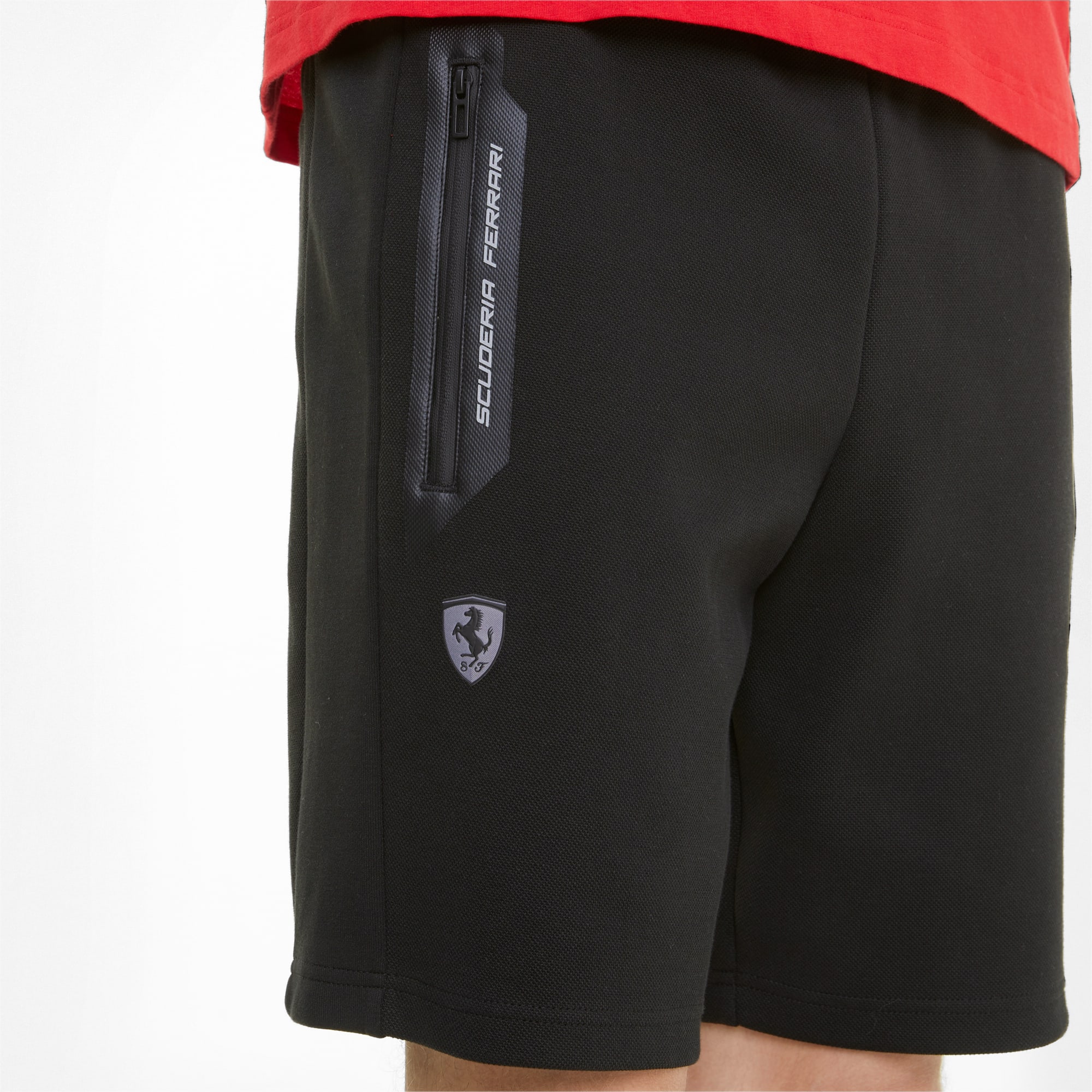 Short puma ferrari hotsell