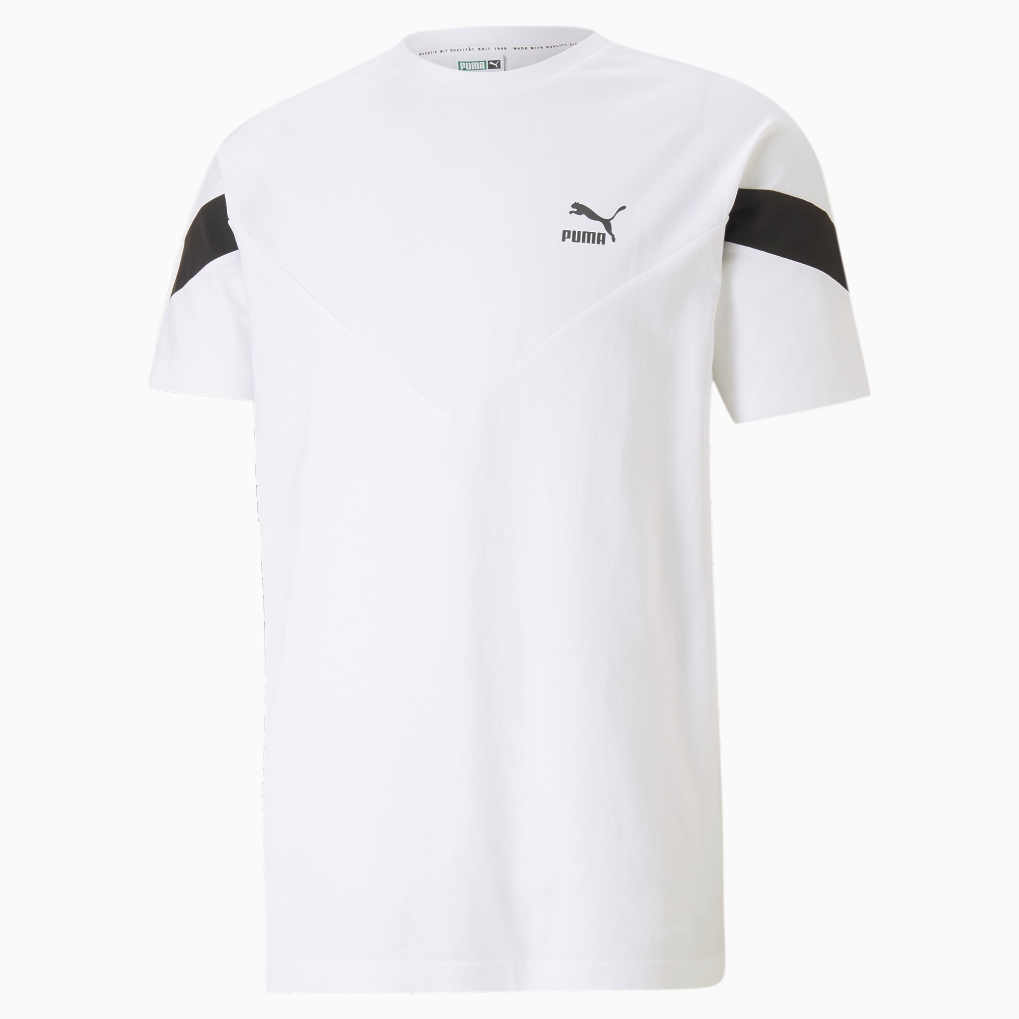 Iconic MCS Men s Tee