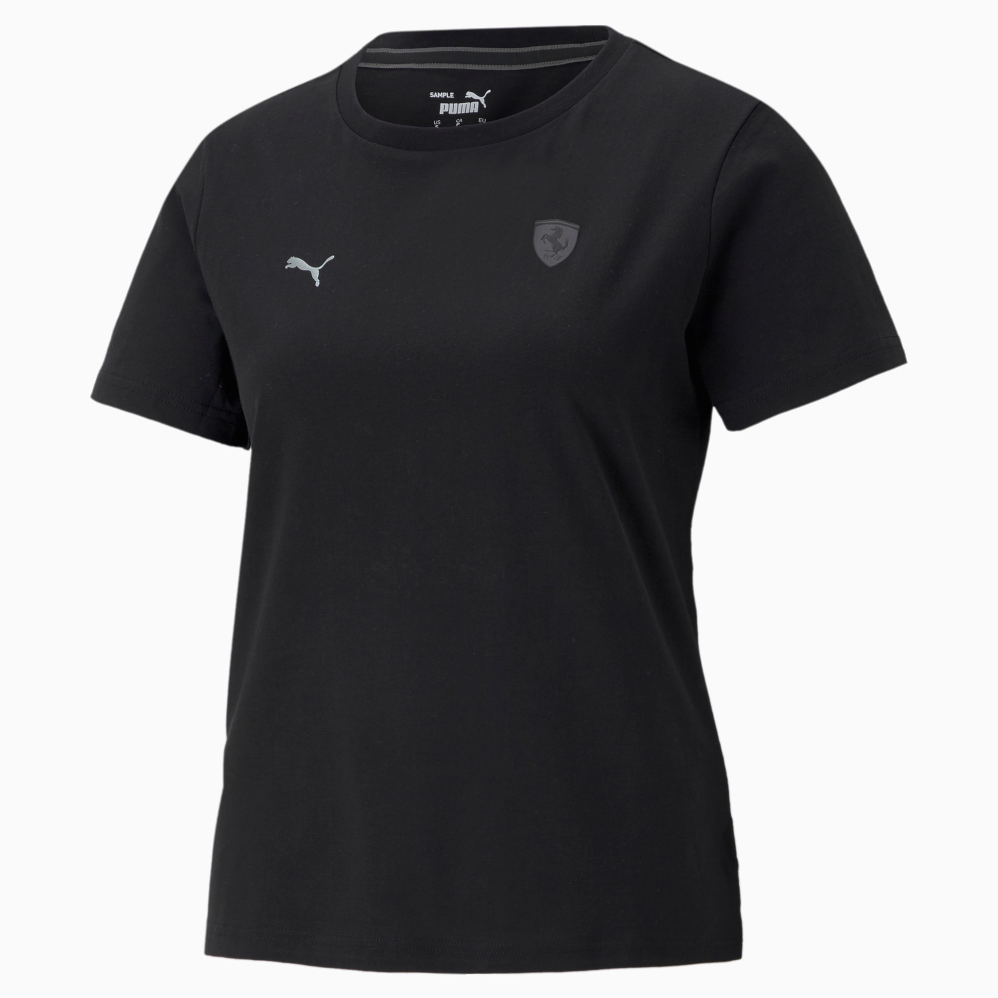 Scuderia Ferrari Shield T-Shirt für nur 15,36€ inkl. Versand statt 24,94€