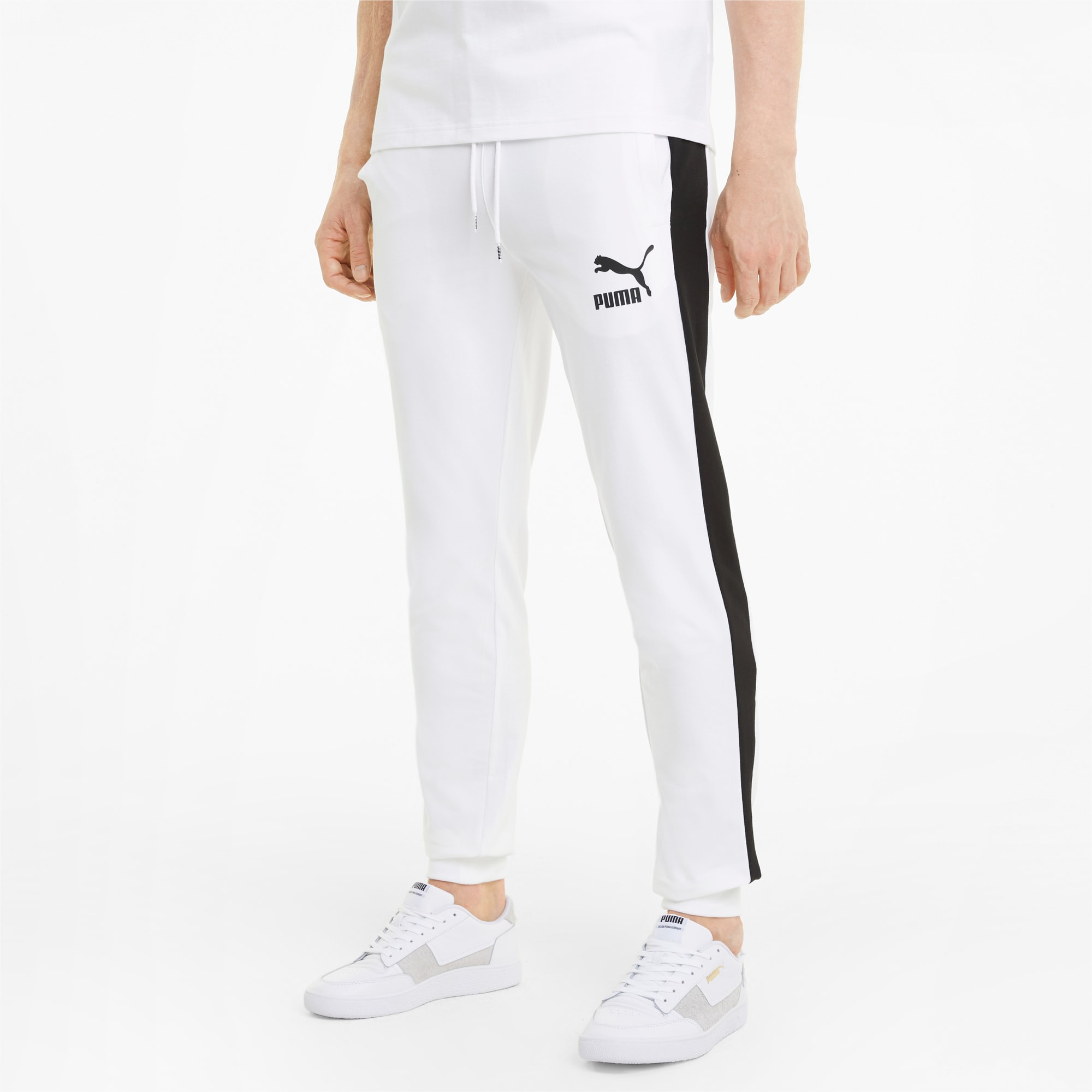 Iconic T7 Men's Track Pants | Puma