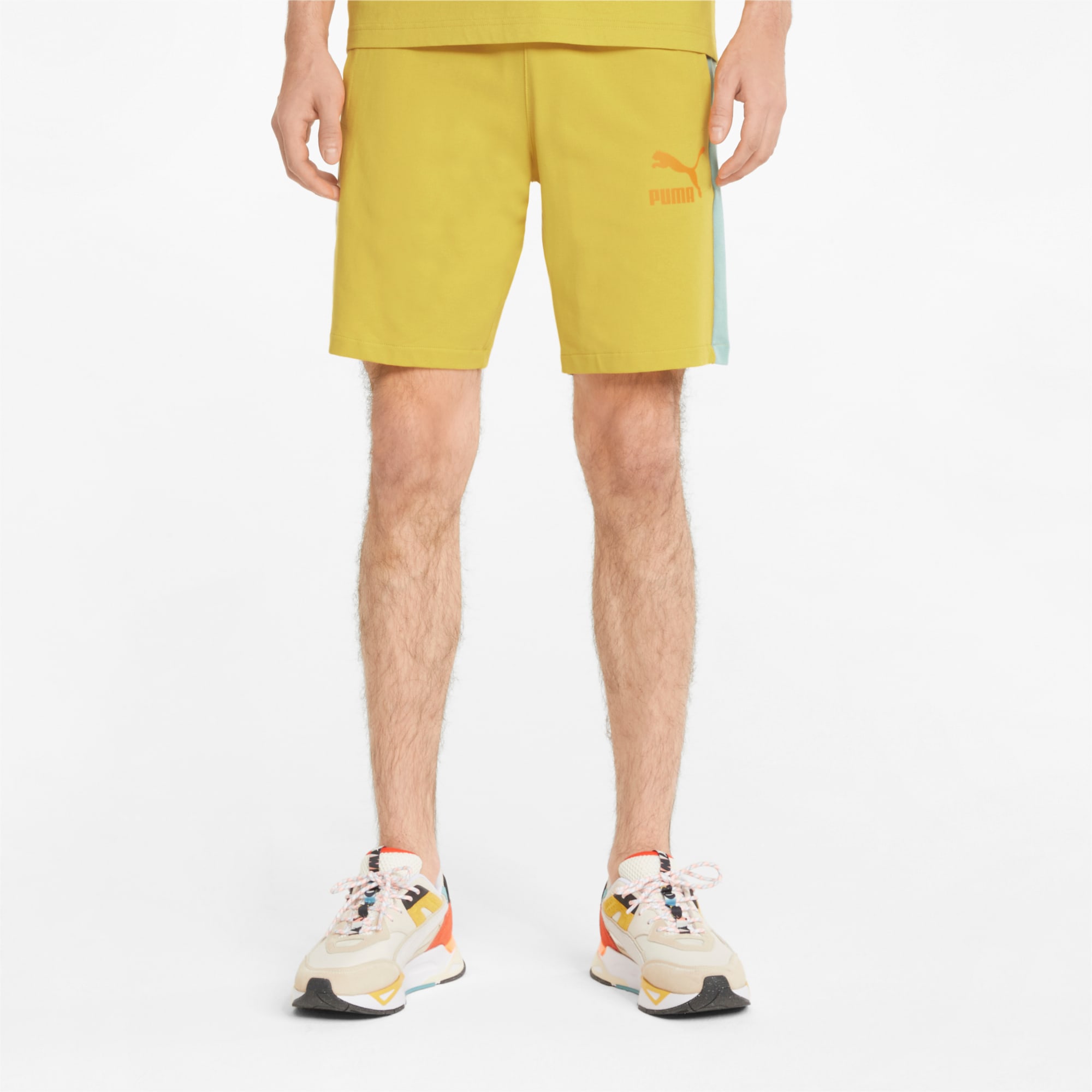 Iconic T7 Jersey 8 Men s Shorts
