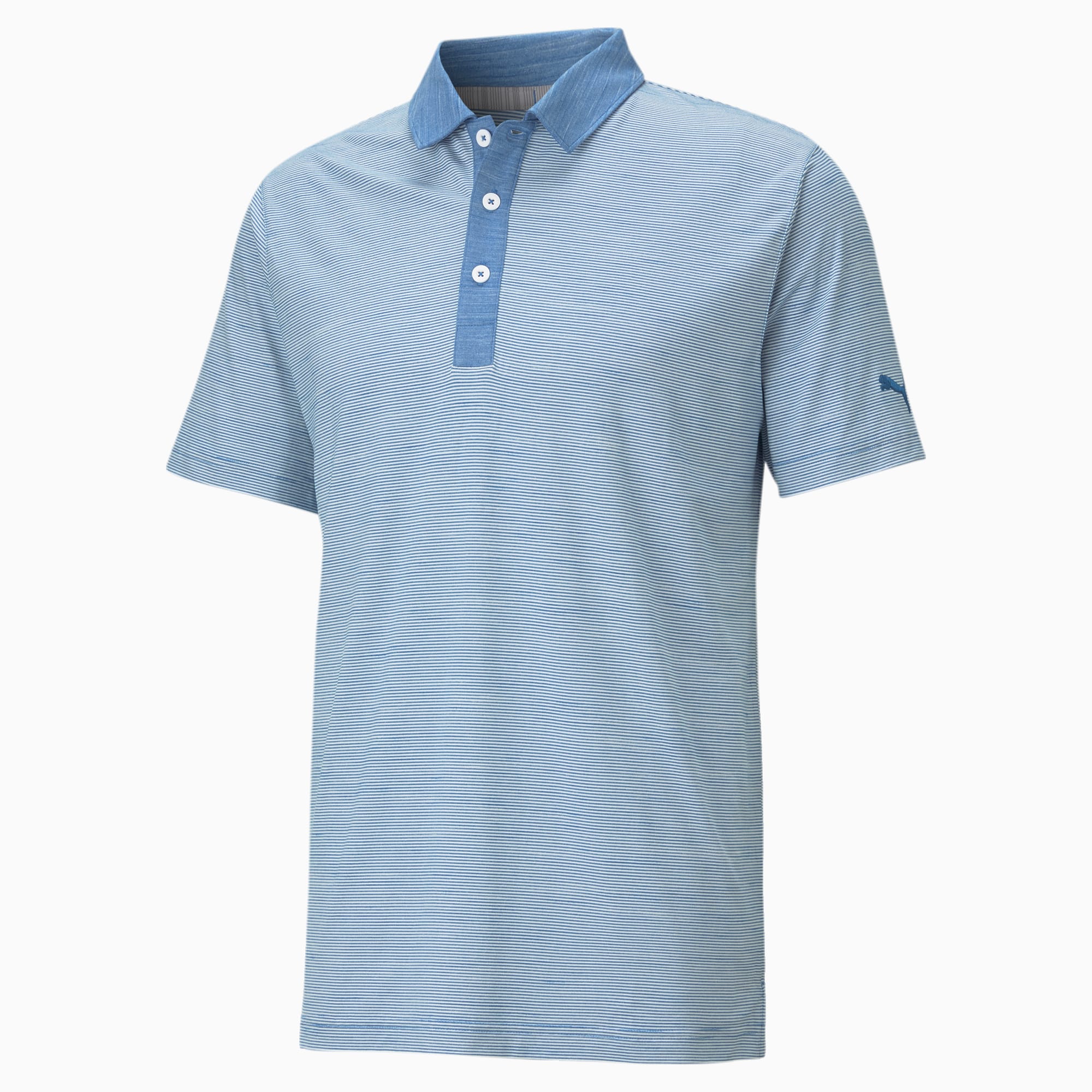 CLOUDSPUN Legend Men s Golf Polo Shirt