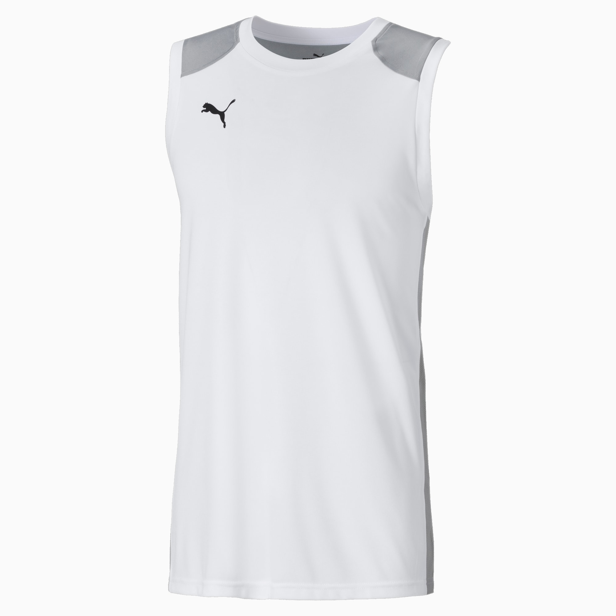 puma basketball jerseys