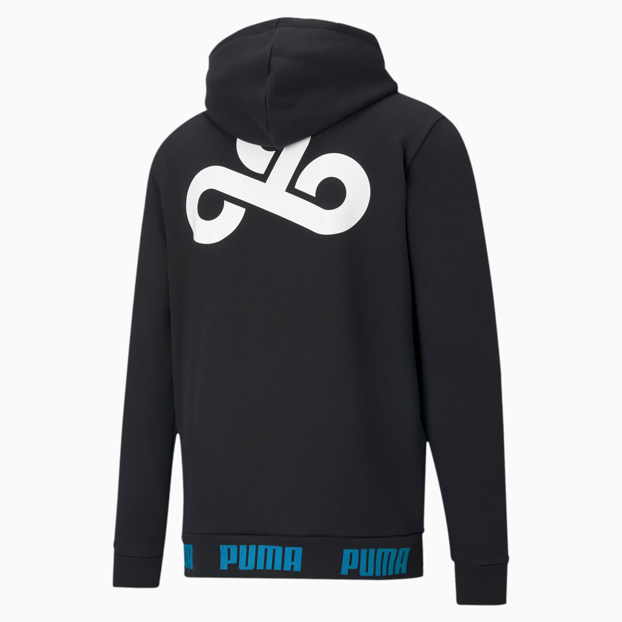 Puma cloud9 hoodie 2025