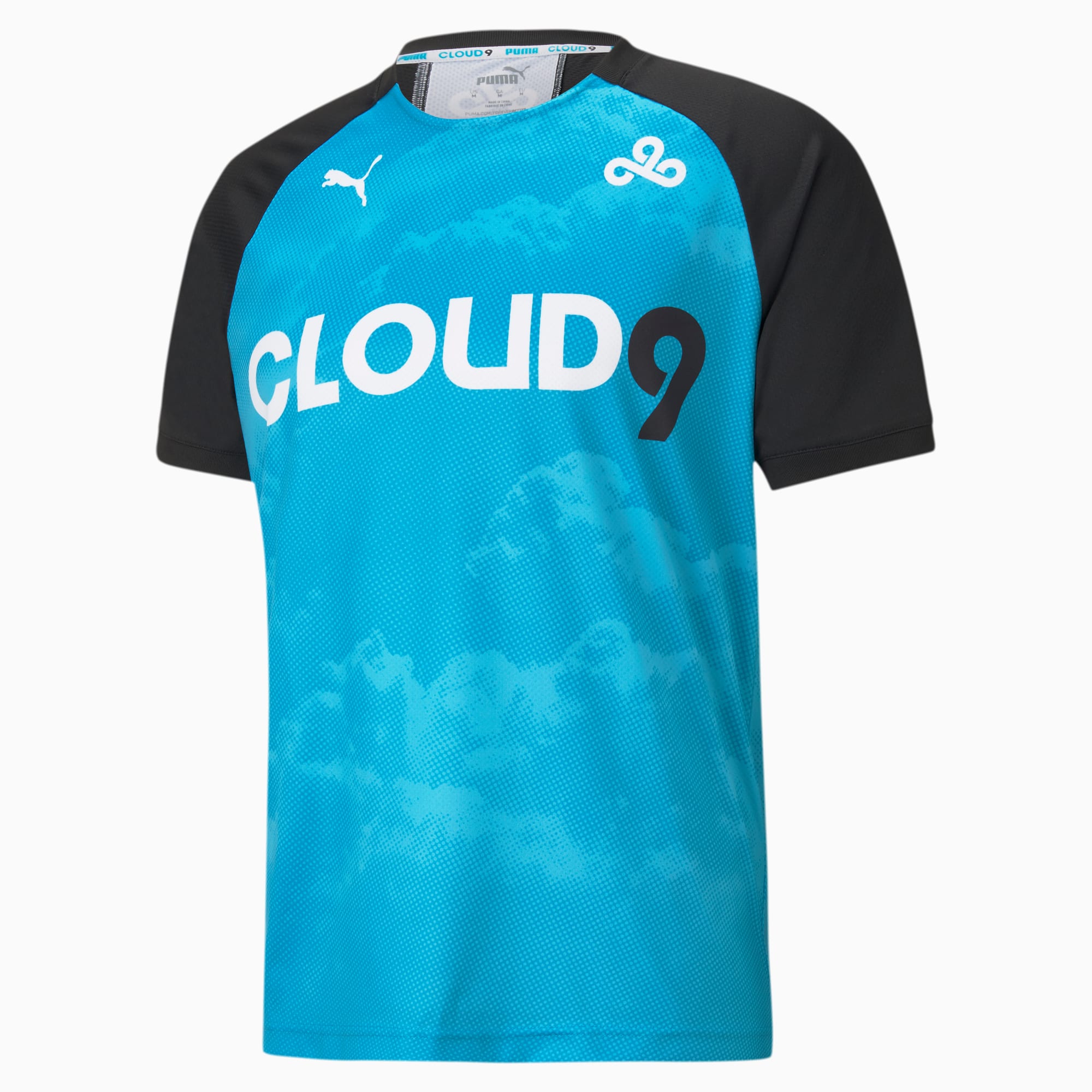cloud 9 jersey