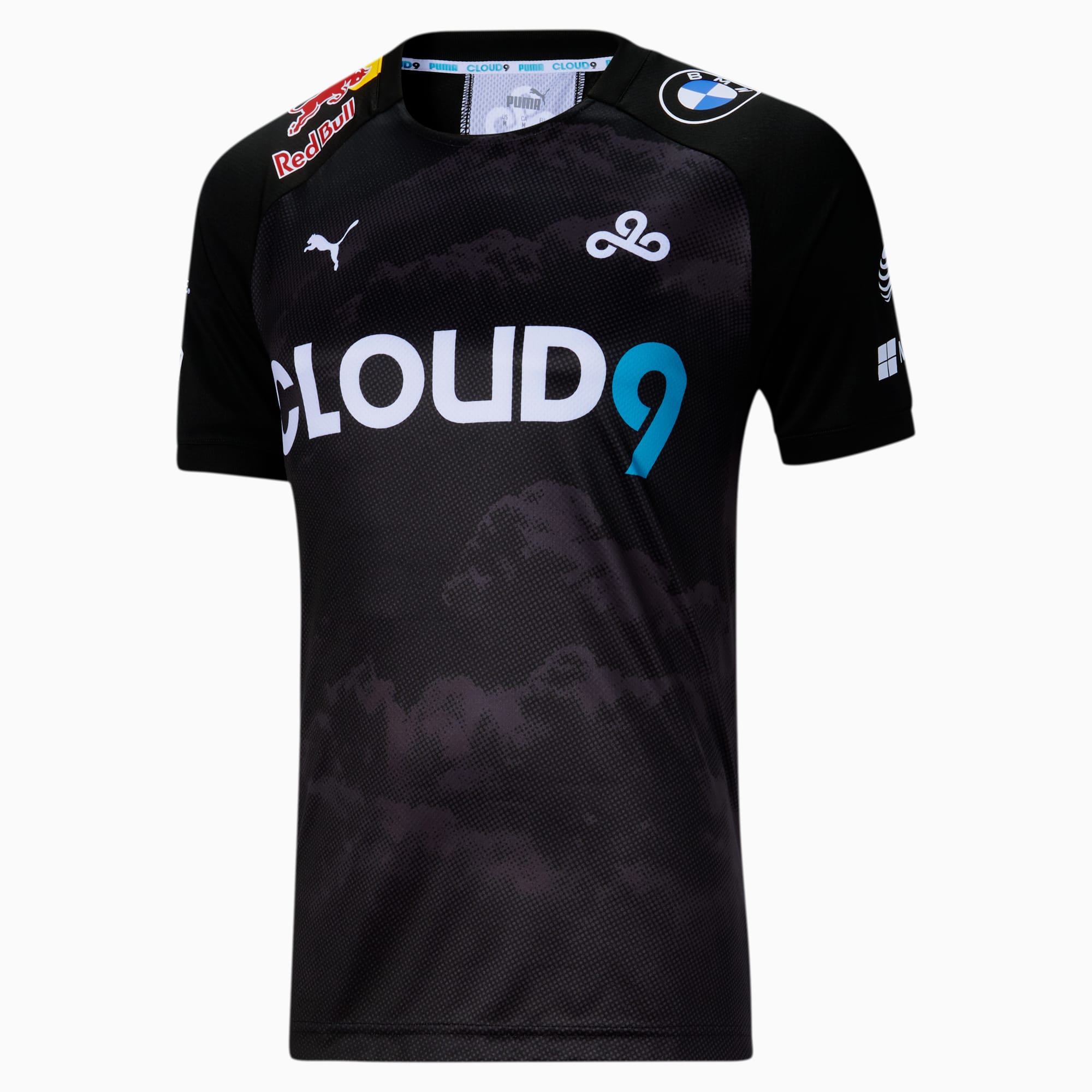 PUMA x CLOUD9 Game Day Men's Jersey