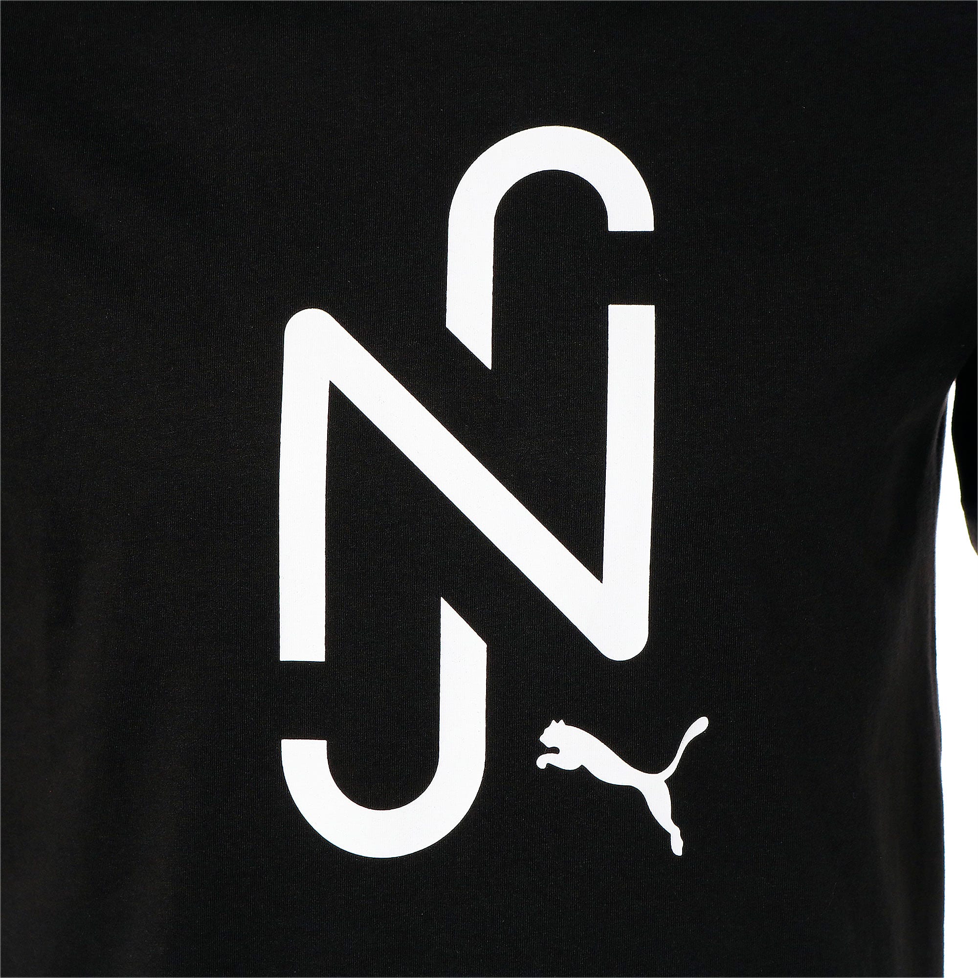 Puma公式 ネイマール Jr 2 0 ロゴ Tシャツ Neymar 半袖 サッカー コラボ メンズ