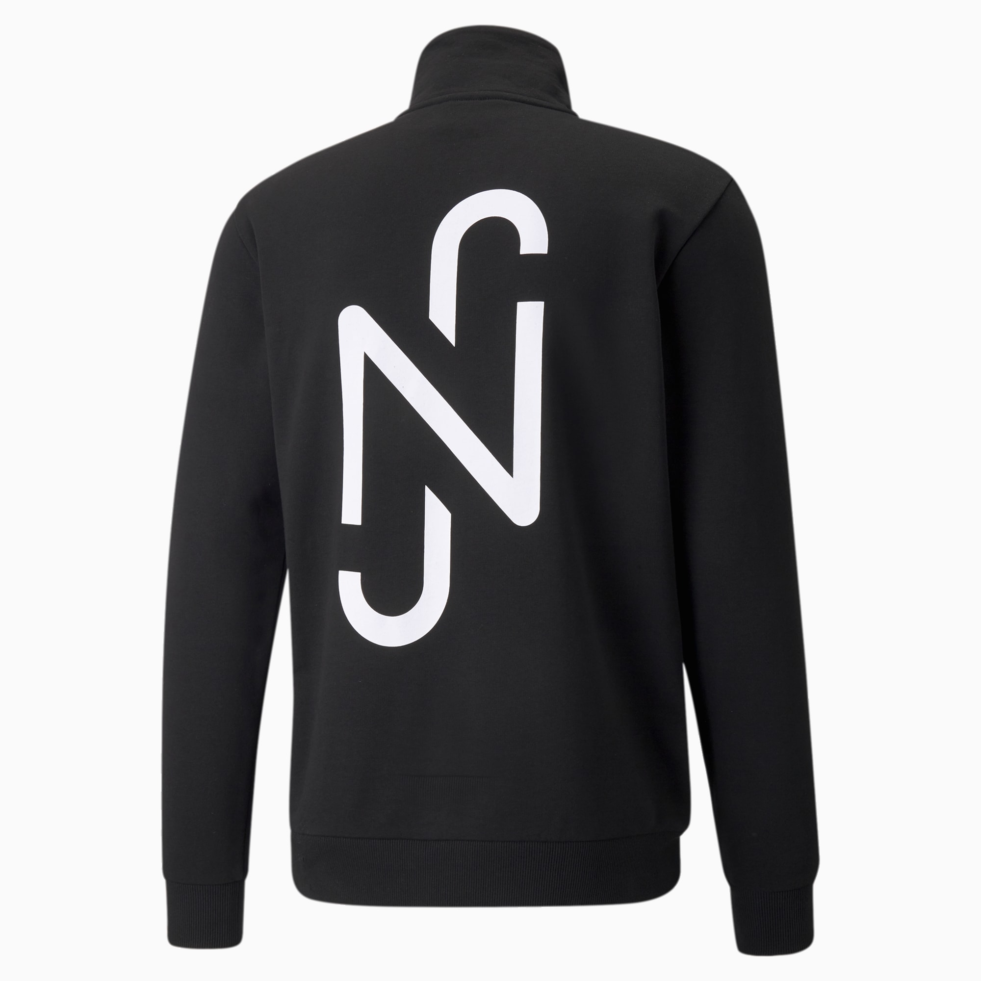 neymar jacket
