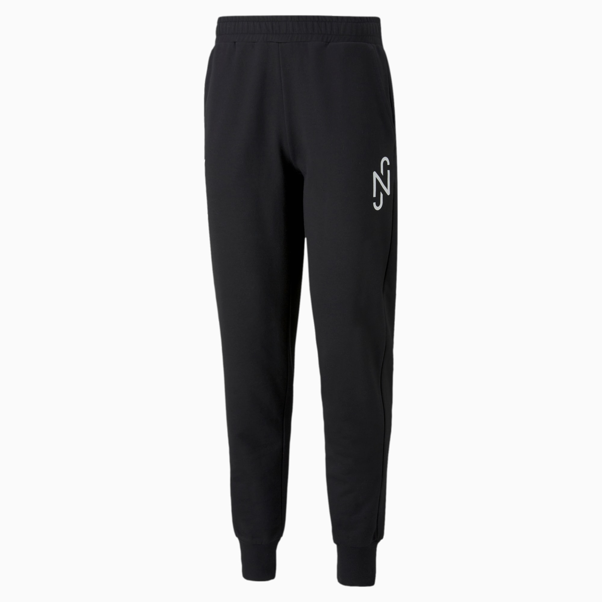 Puma football clearance joggers