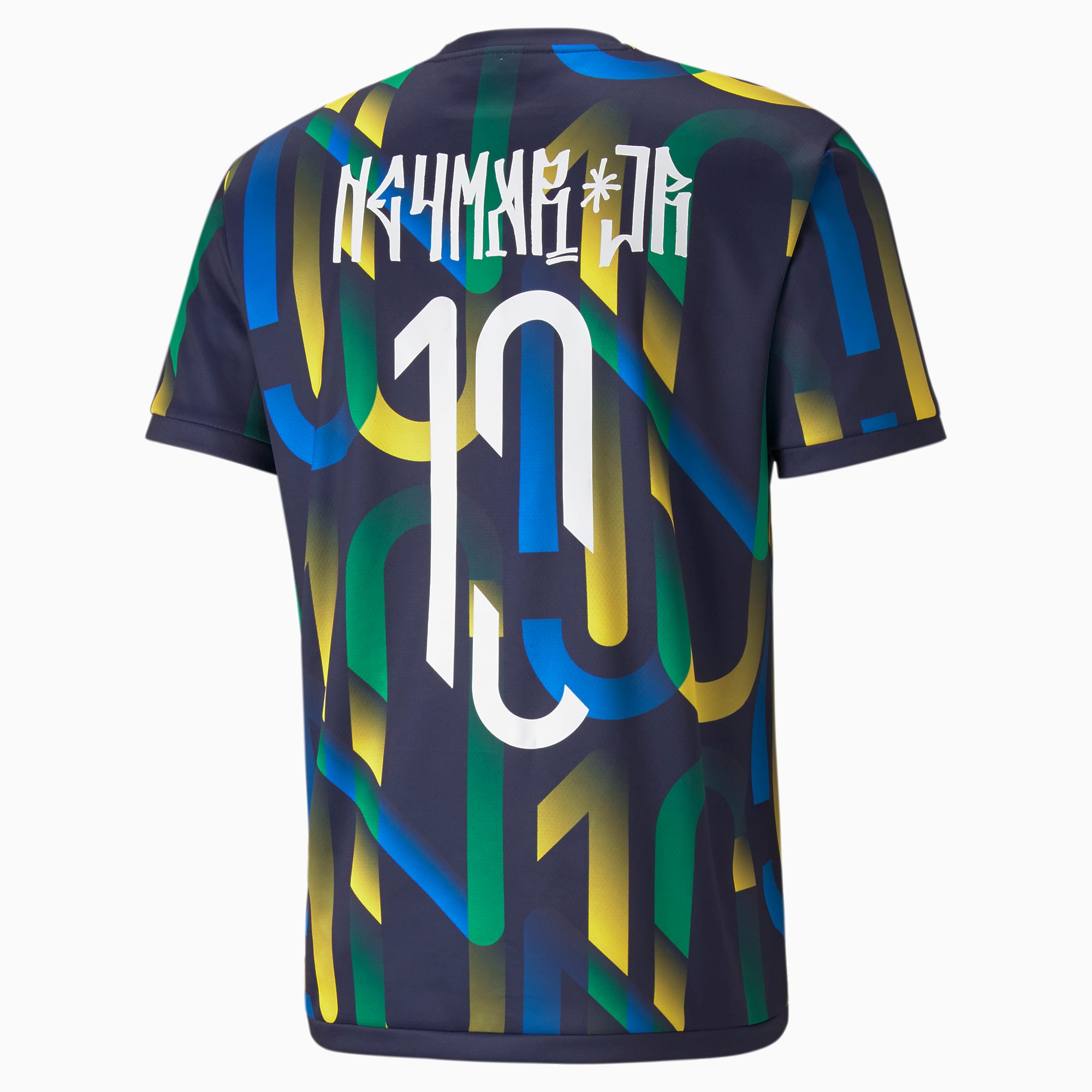 Neymar jr jersey cheap