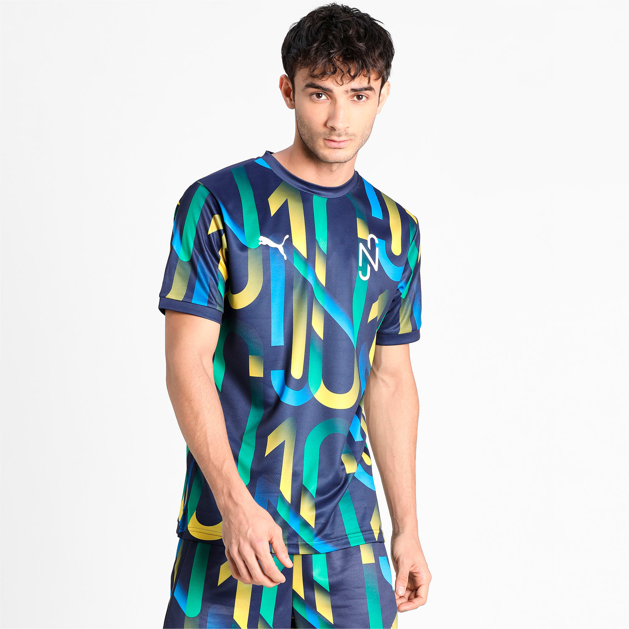 football jersey neymar