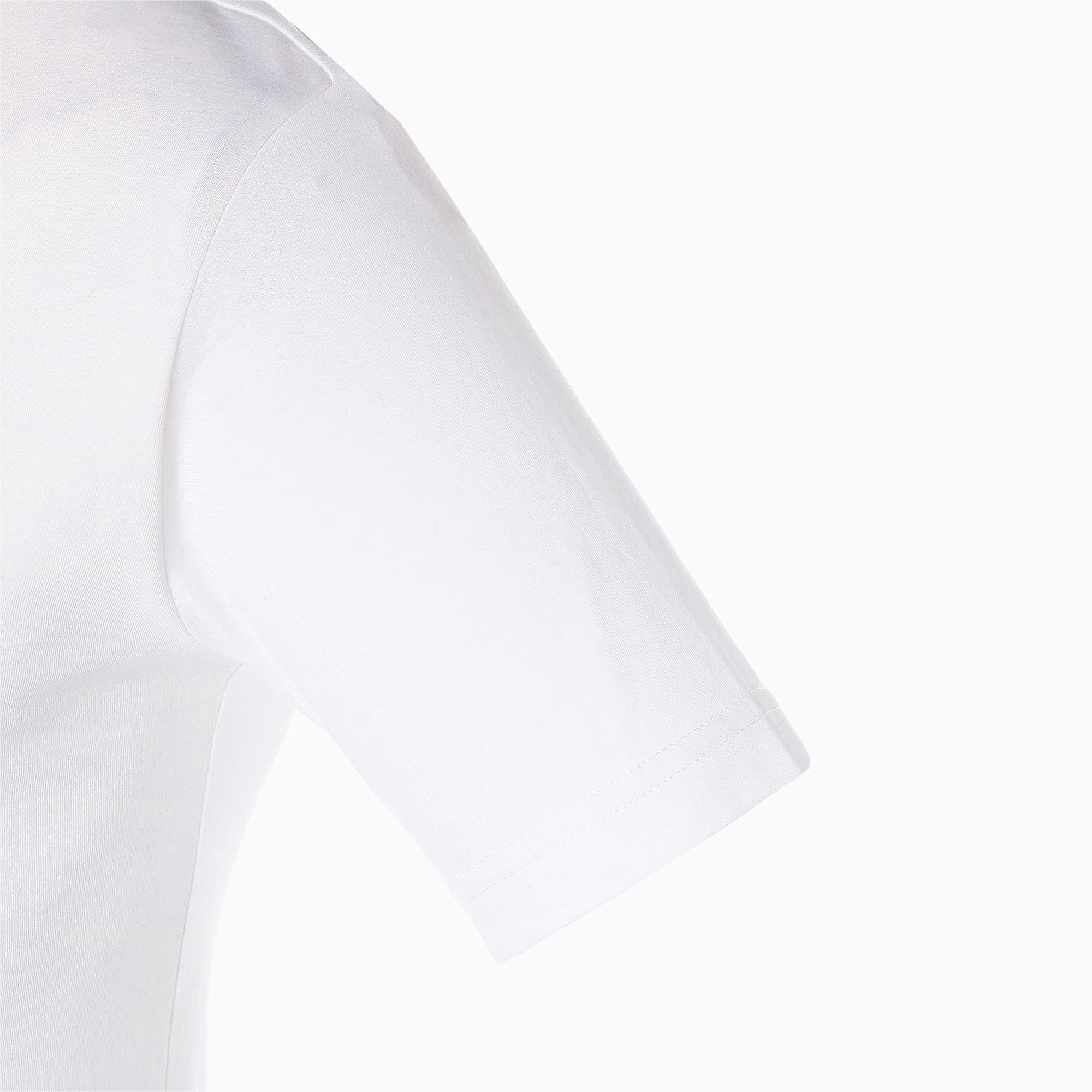 Njr 5 0 ネイマール Tシャツ Puma White プーマ ネイマール着用アイテム プーマ
