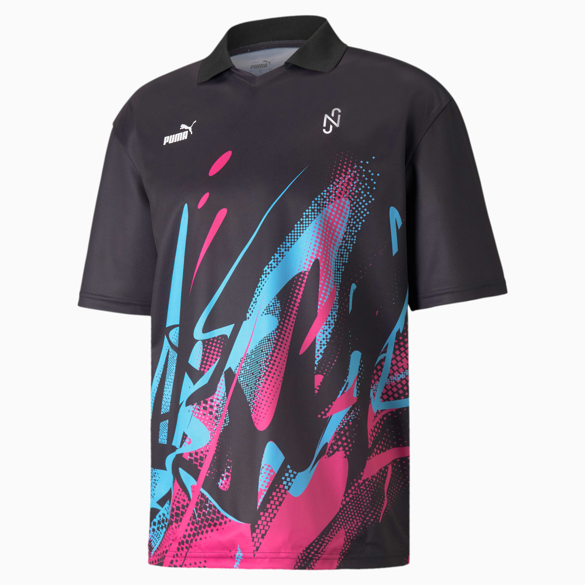 neymar nike shirt