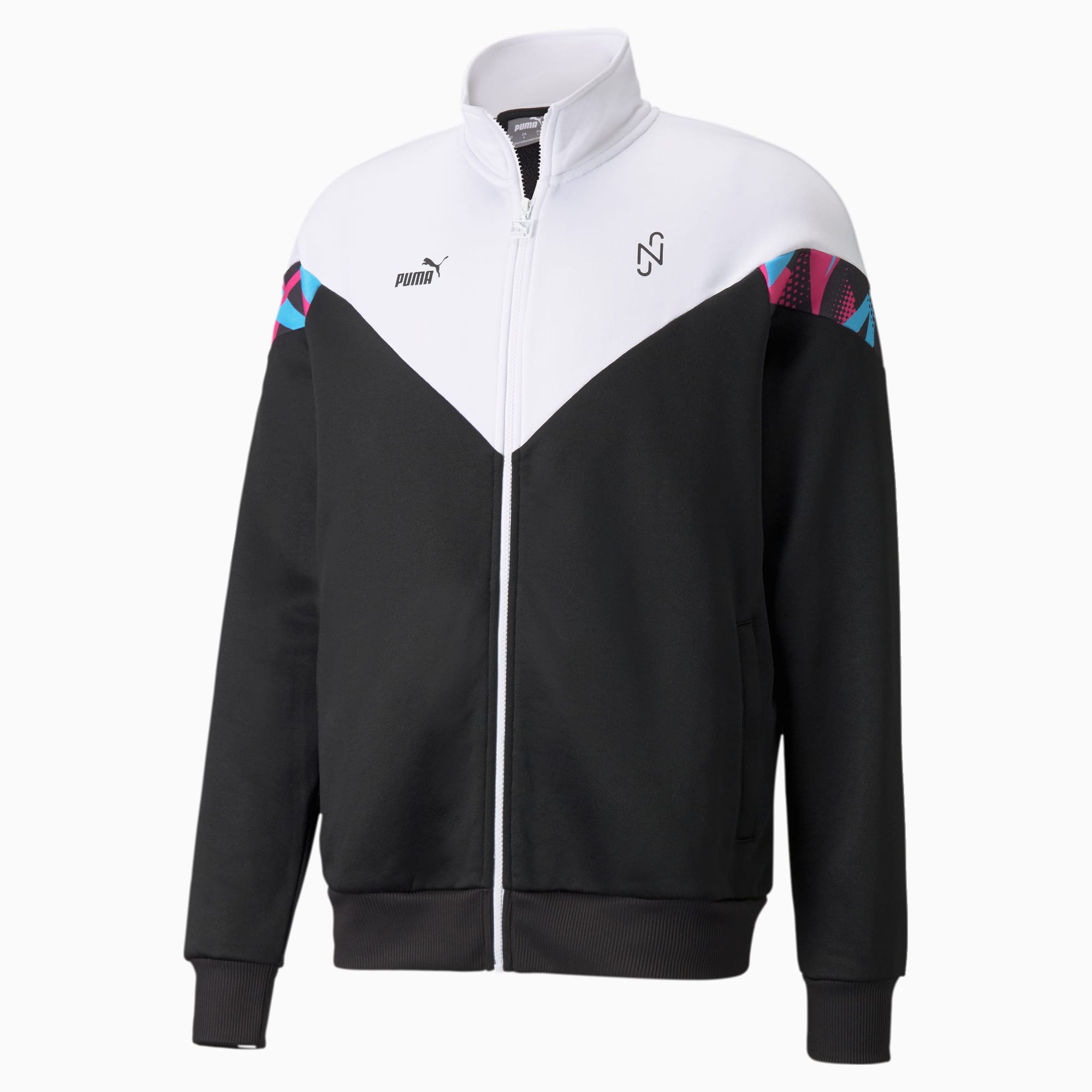 neymar jacket