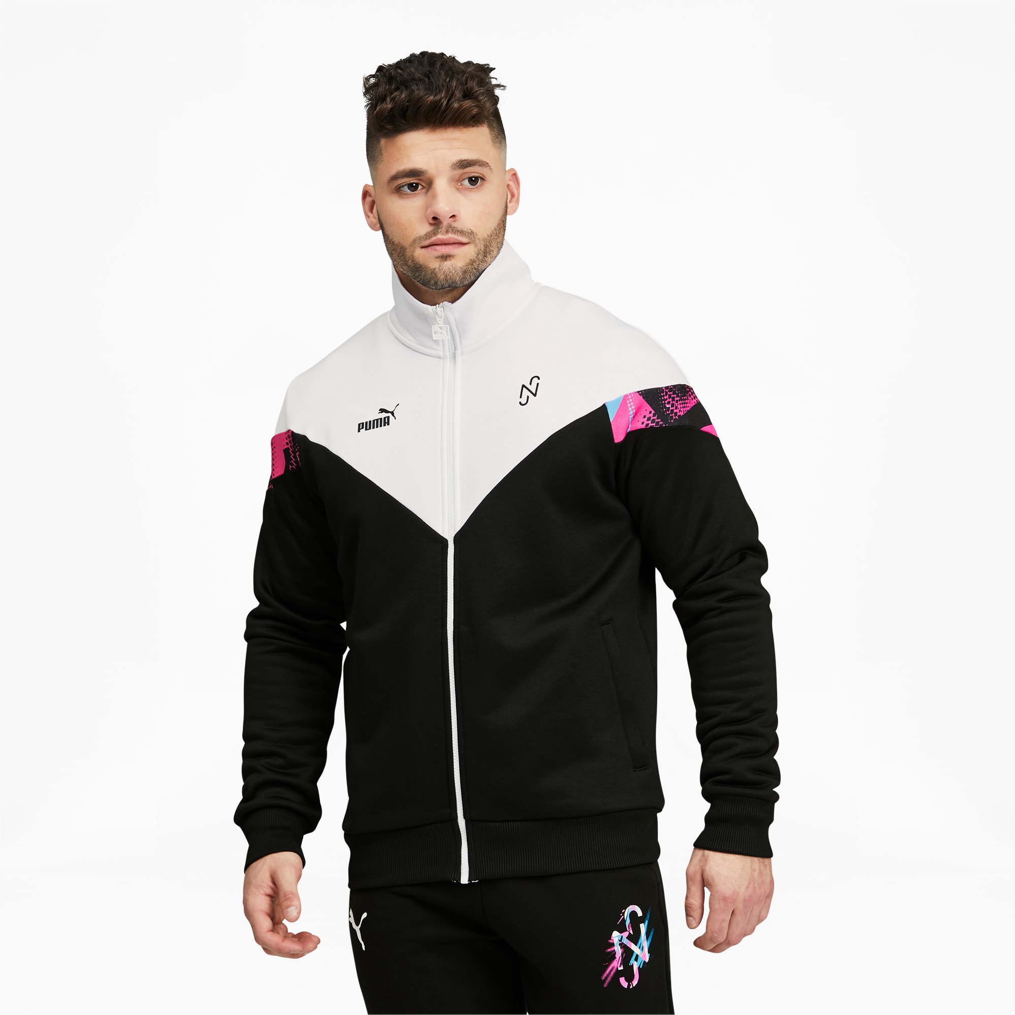Neymar Jr. Creativity Men s Jacket PUMA
