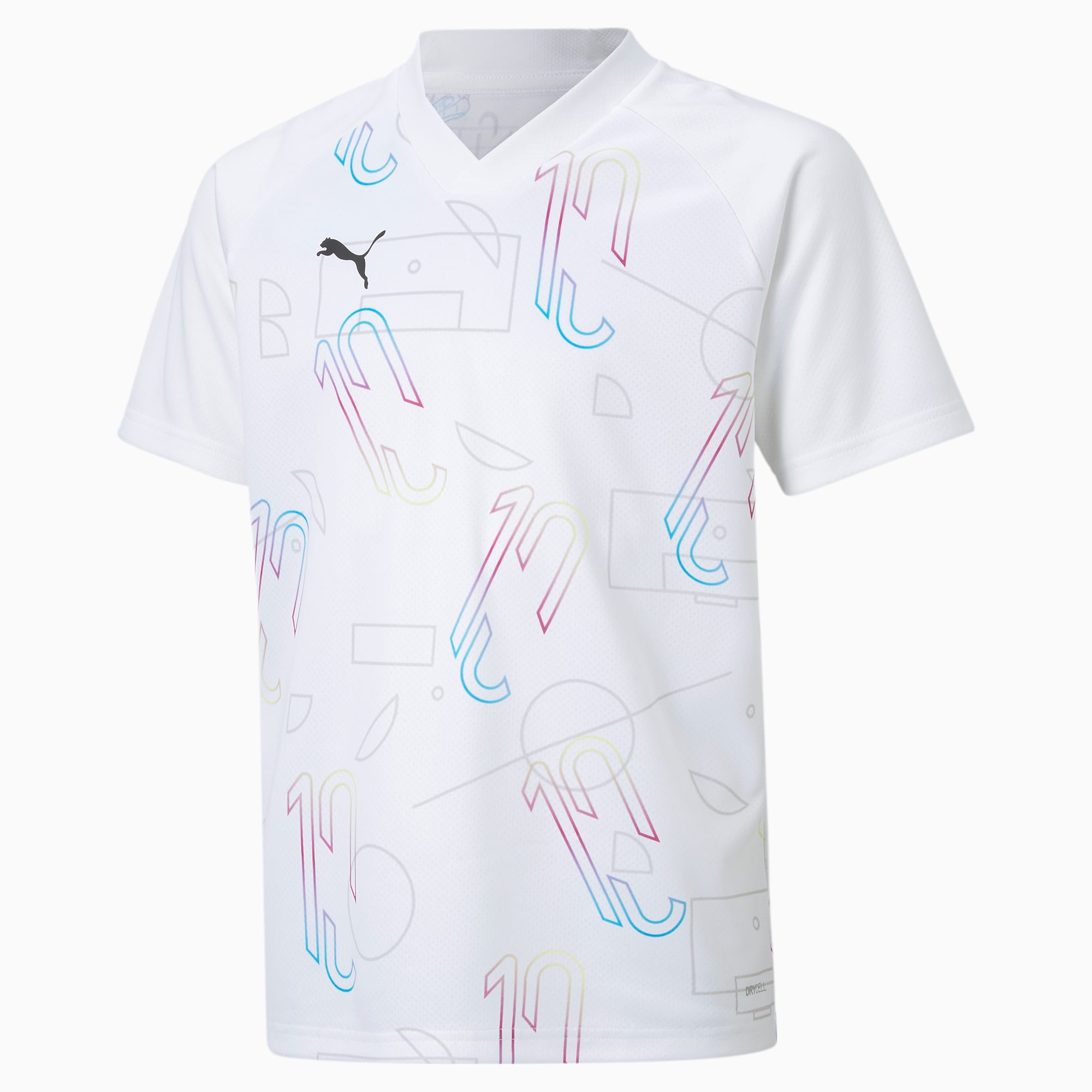Neymar jr youth jersey hot sale
