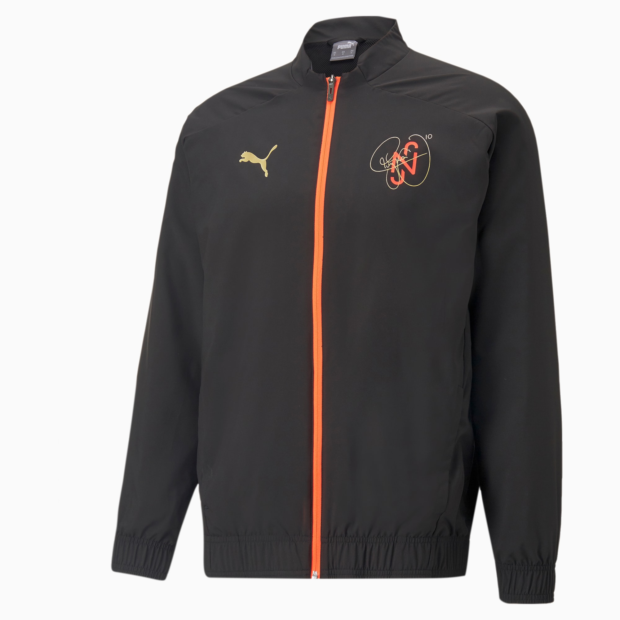 Puma dreamchasers hotsell jacket