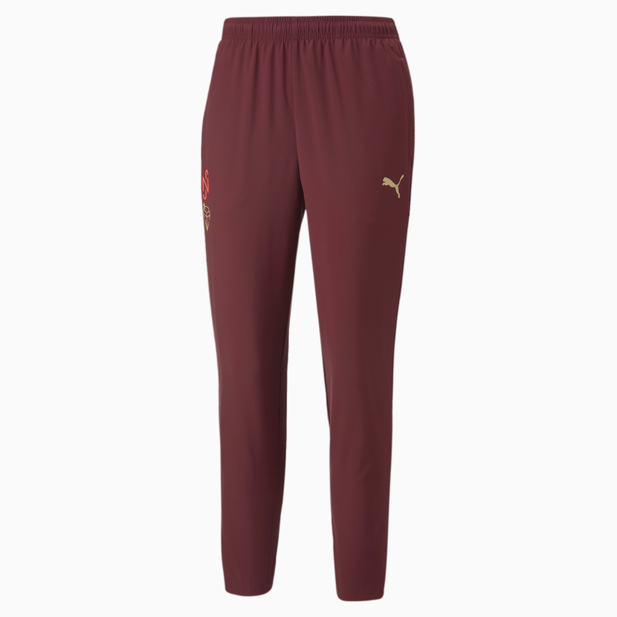 Neymar Jr Diamond Women s Regular Fit Football Pants