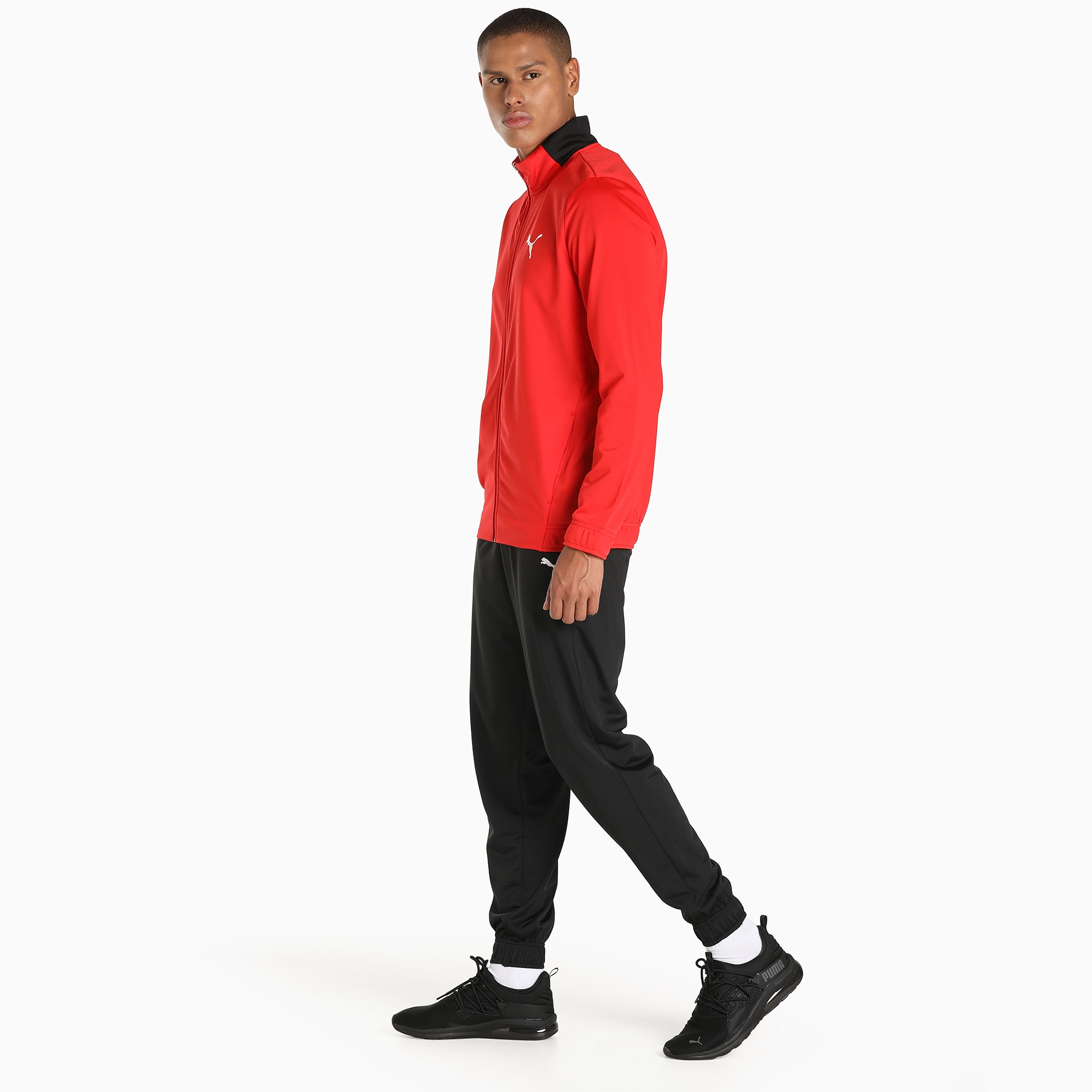 Men s Cricket Tracksuit PUMA