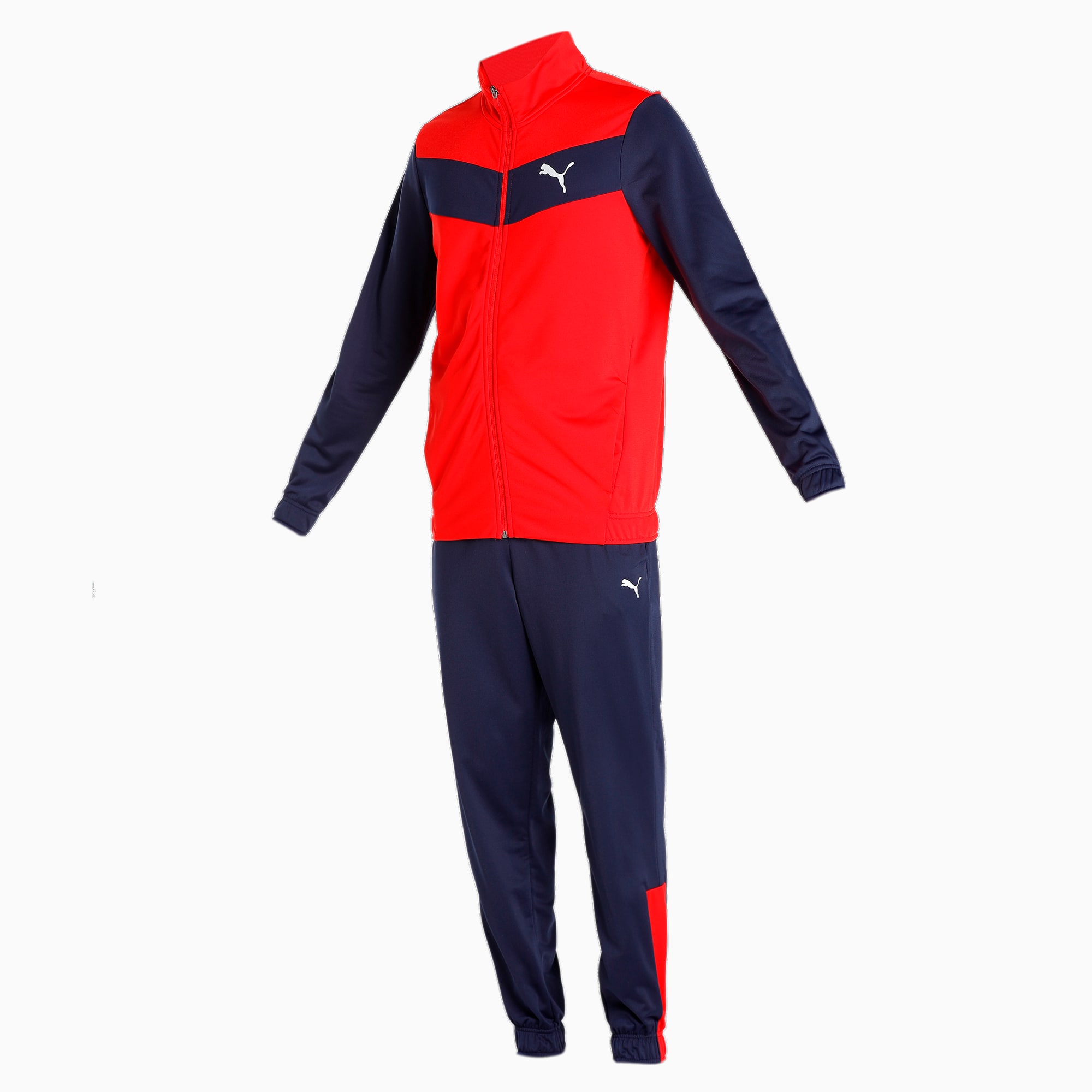 Puma conjunto hot sale