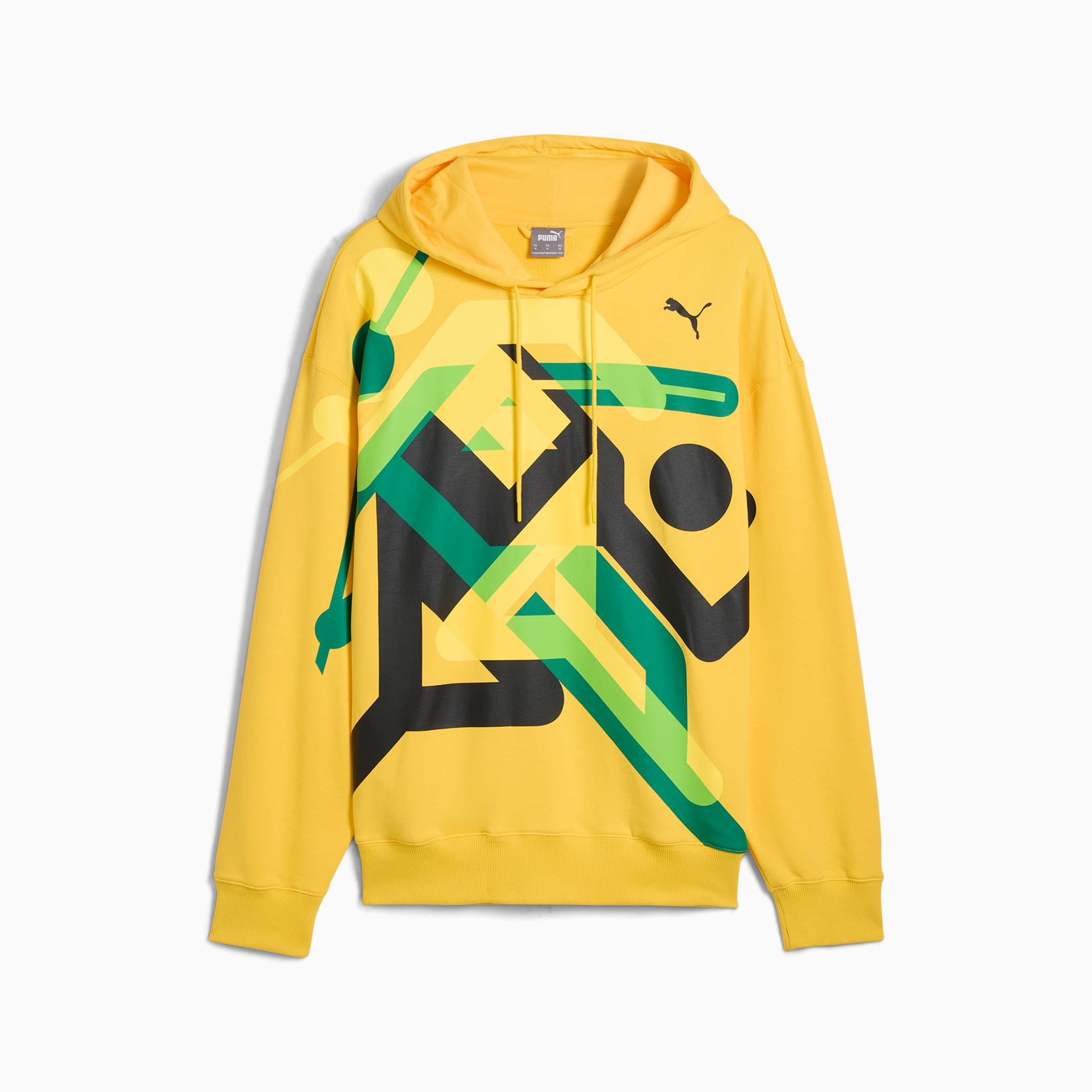 Veste zippée puma homme hotsell
