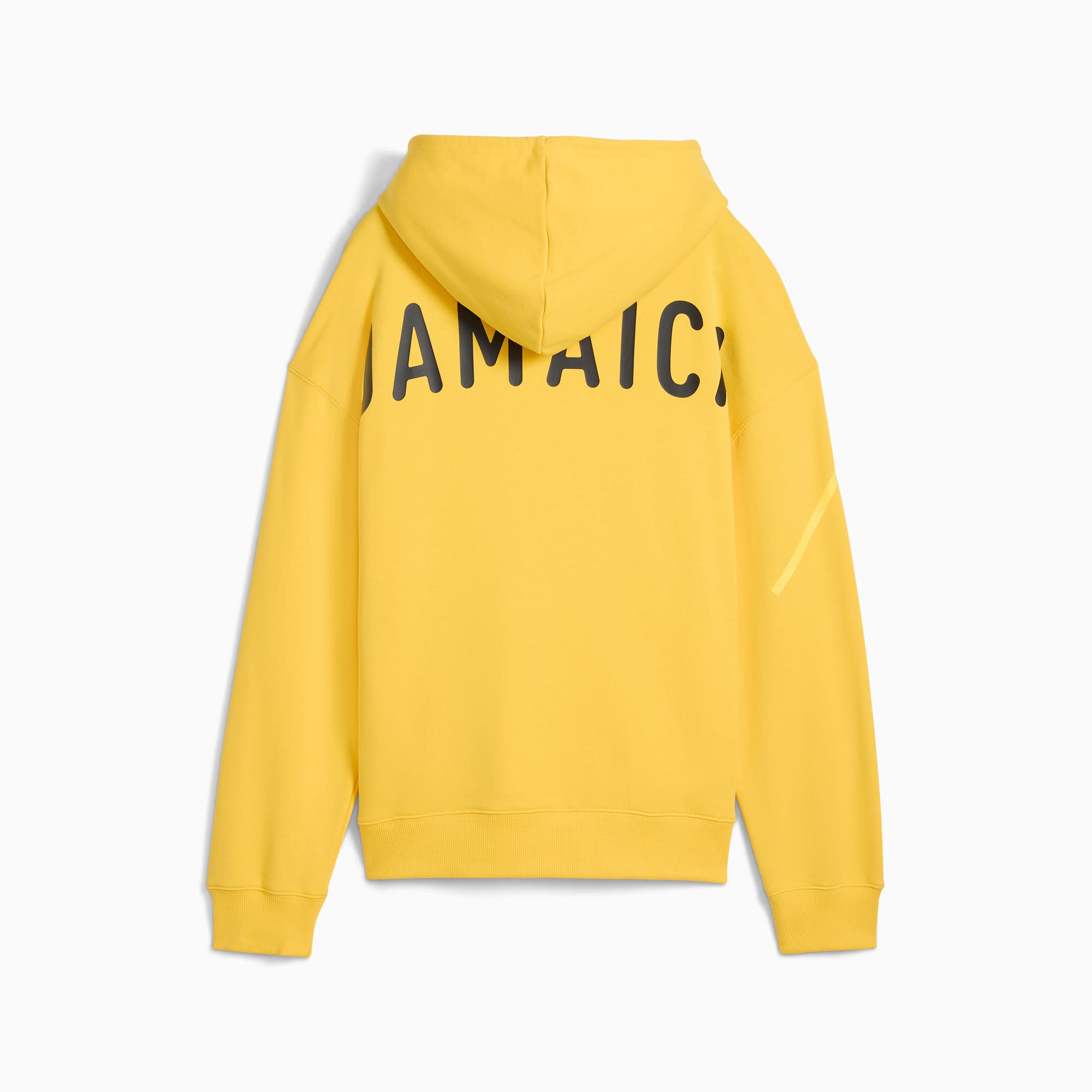 Jamaica Village Wear Full-Zip Hoodie Women, Starlight-JAM, large