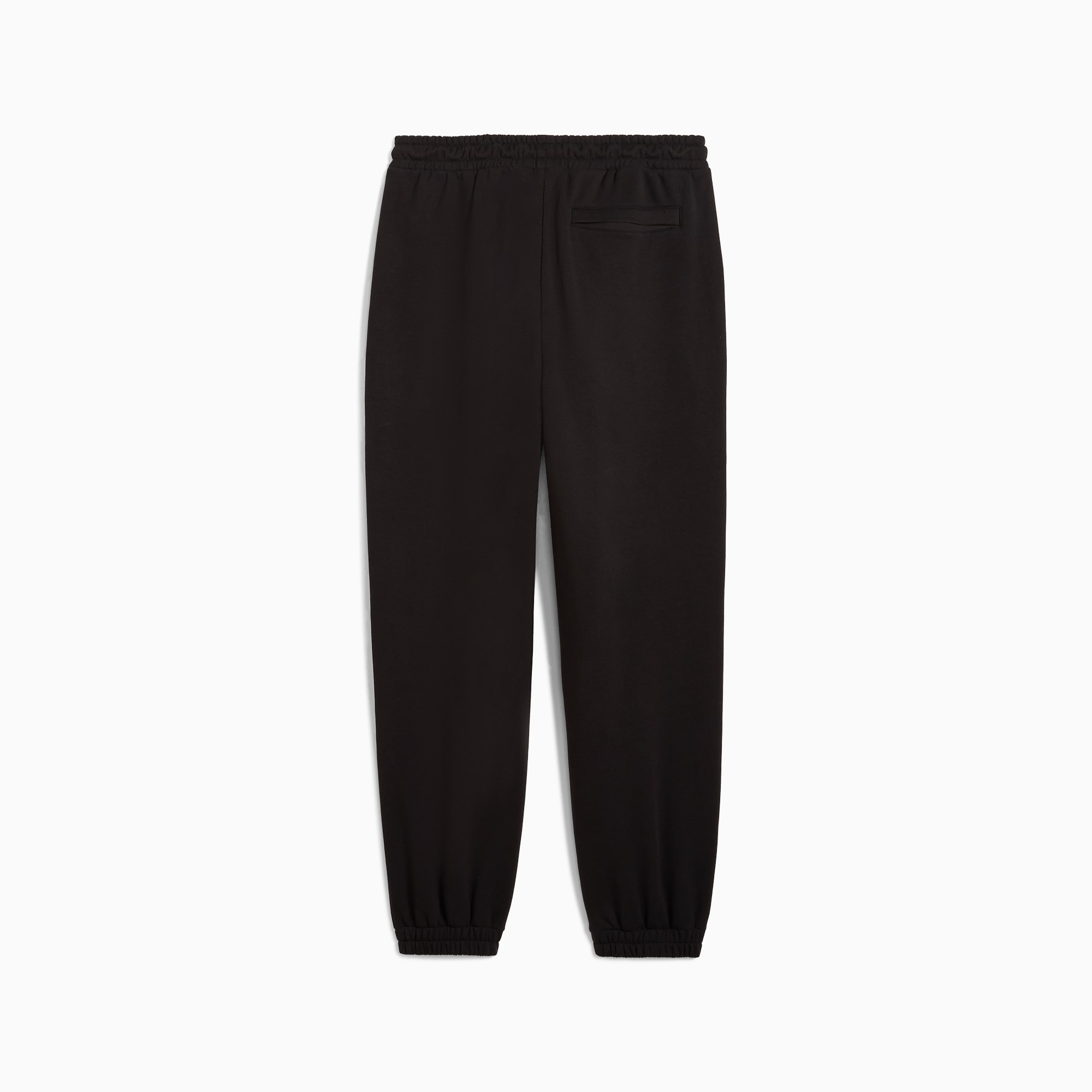 Pantalon de survêtement Village Wear Homme, PUMA Black-JAMAICA, large