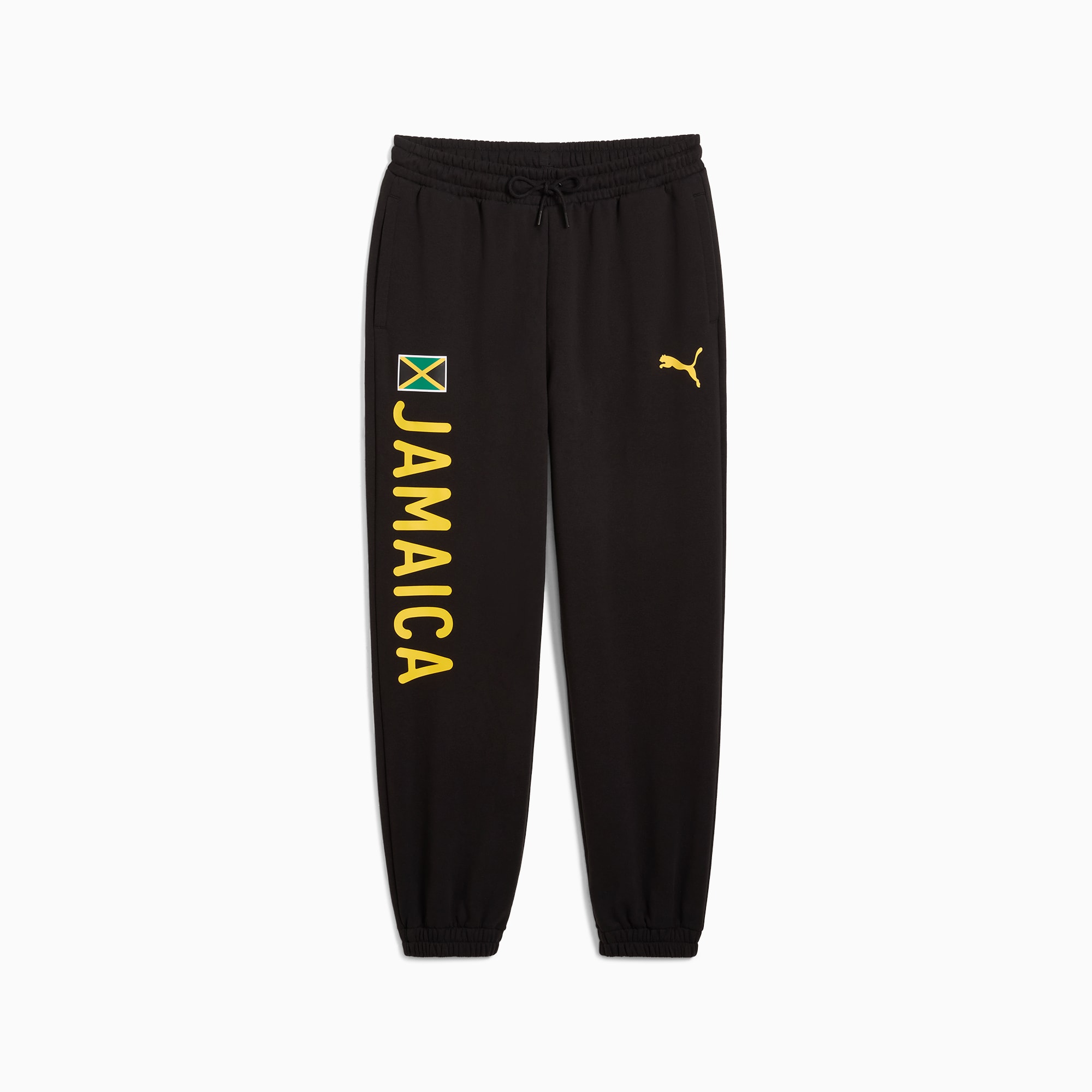 Puma sweatpants bts online