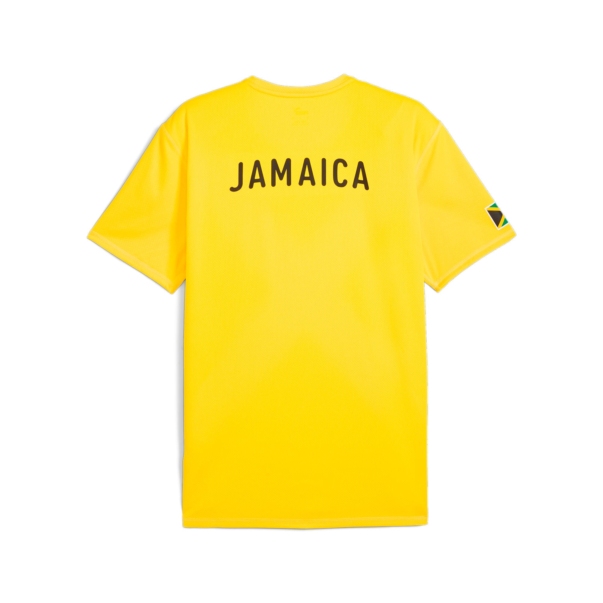 希少未使用品！PUMA 陸上ジャマイカ代表ユニフォーム、Tシャツ 楽天市場】ジャマイカ 陸上の通販