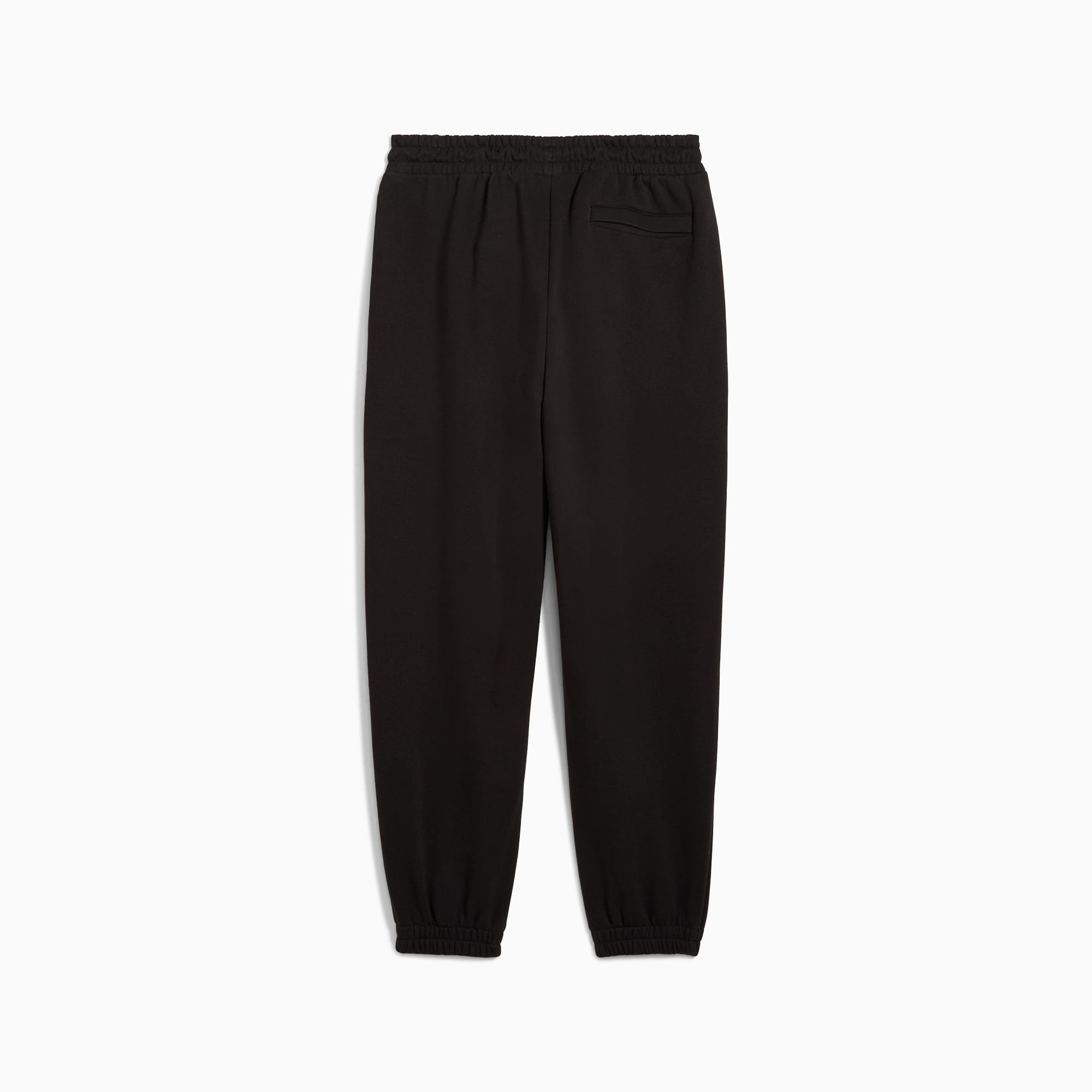 Pantaloni da tuta Village Wear da donna, PUMA Black-JAMAICA, large