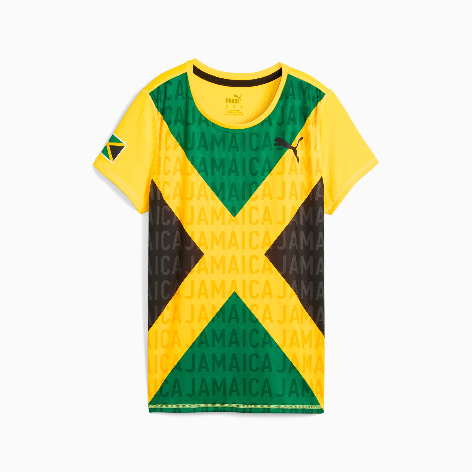 T shirt Flag da donna