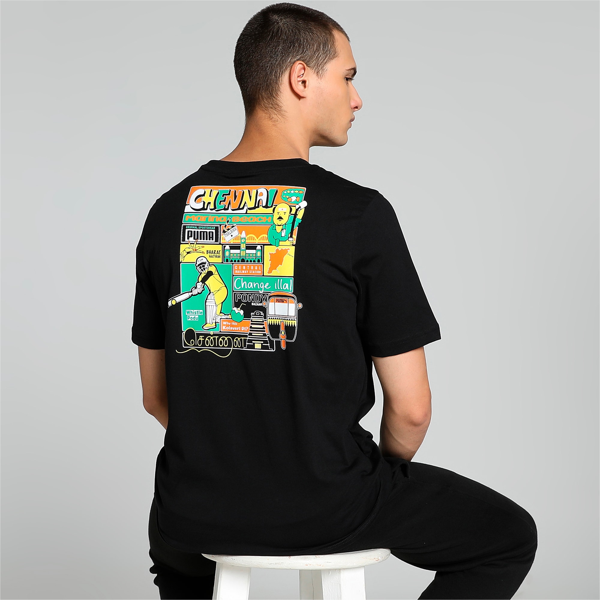 T shirt shop in chennai