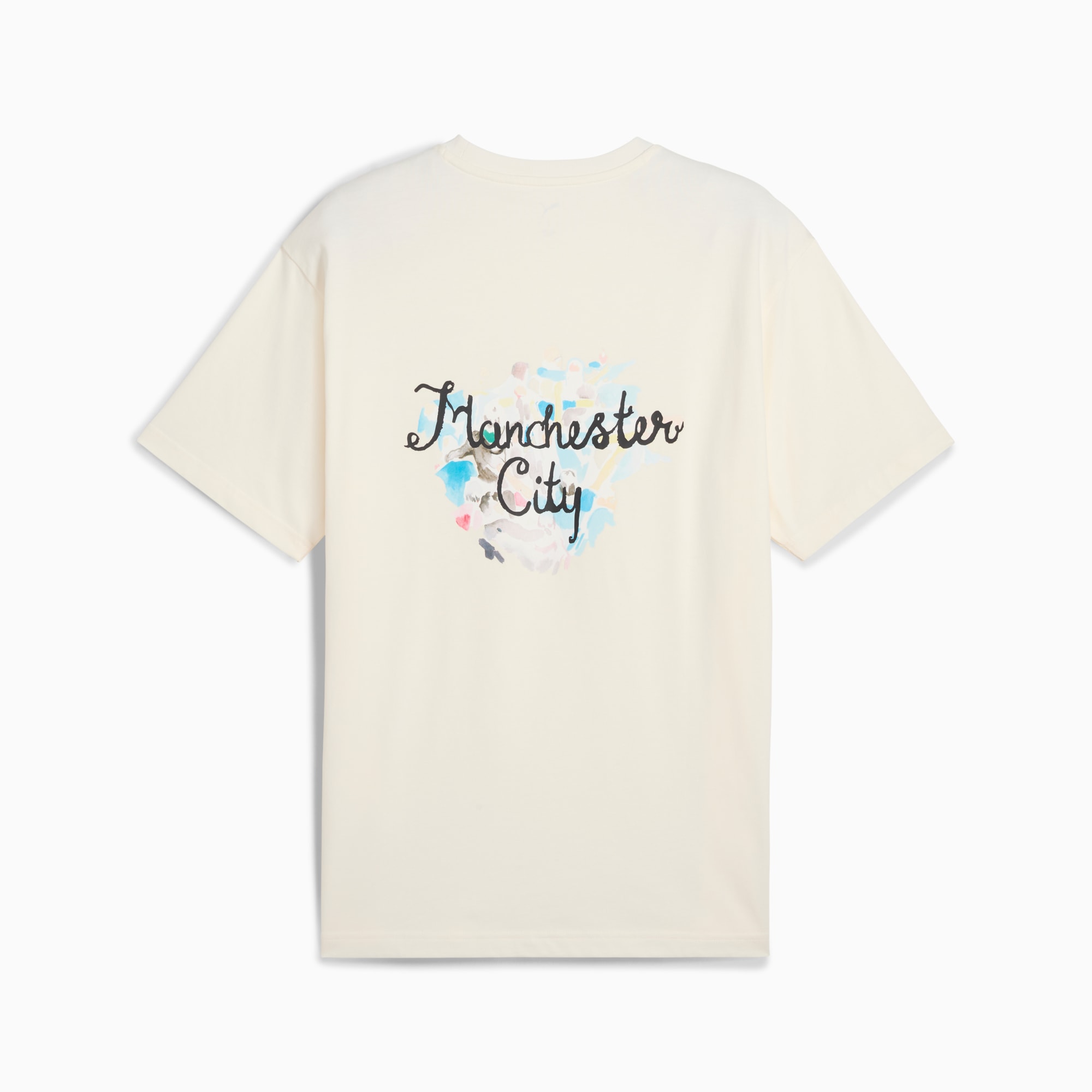 KIDSUPER x MANCHESTER CITY Graphic Tee Men | PUMA