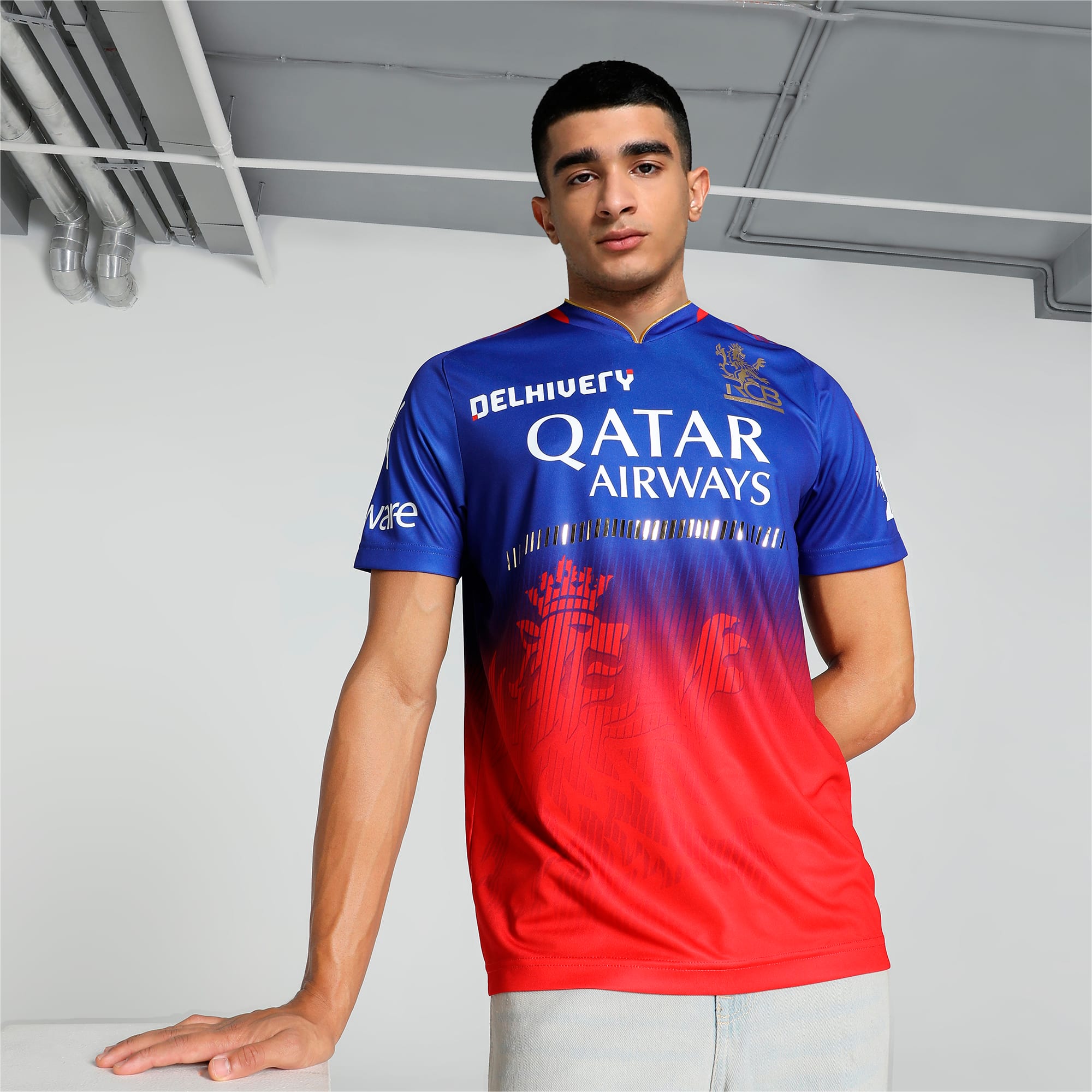 Men's Jersey Short Sleeve T-Shirt