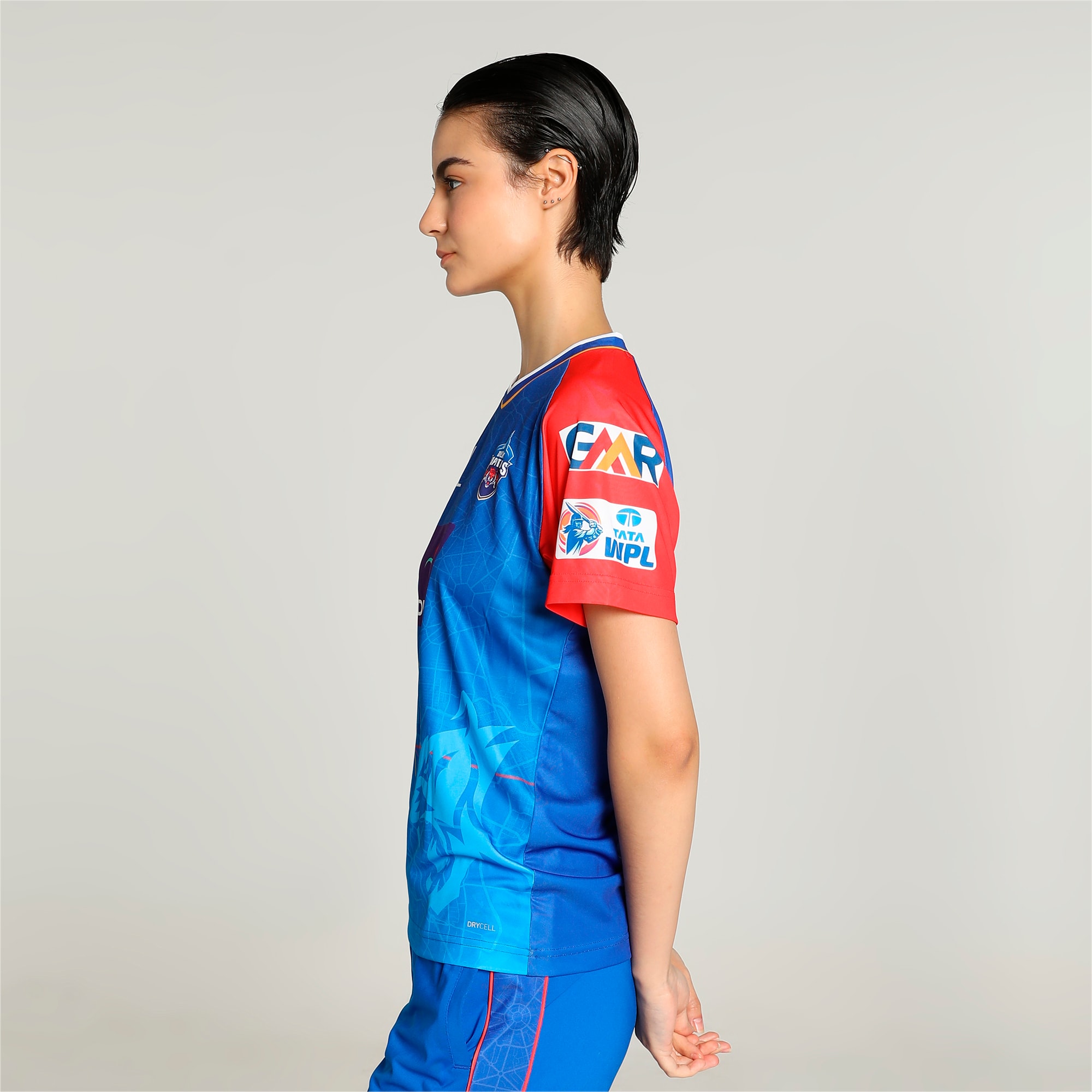 Puma india cricket team jersey best sale