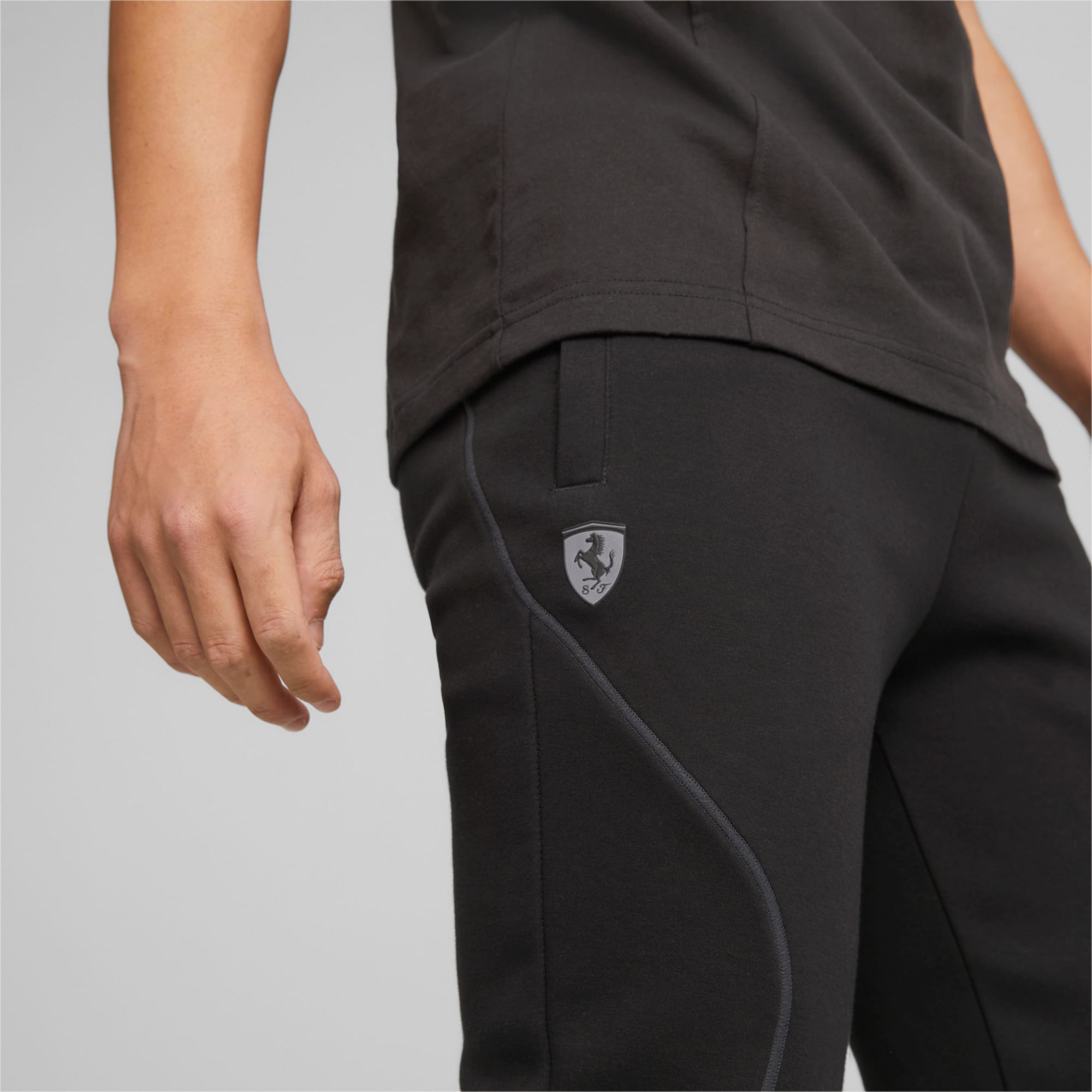Ferrari track on sale pant