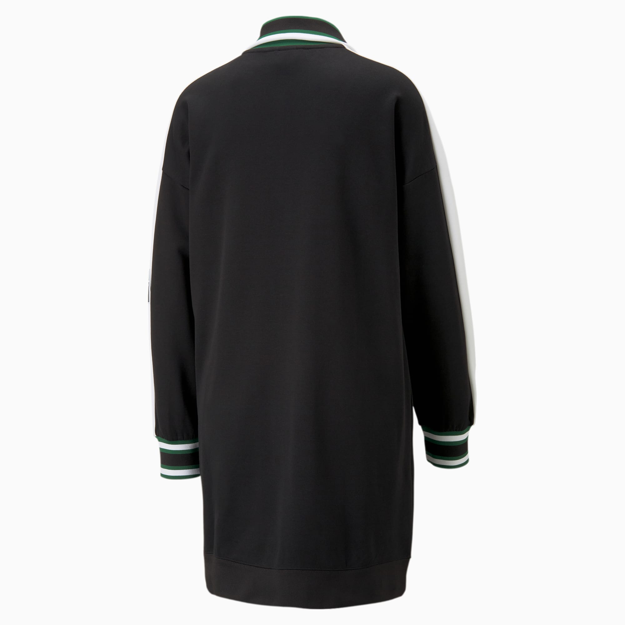Veste longue puma femme sales