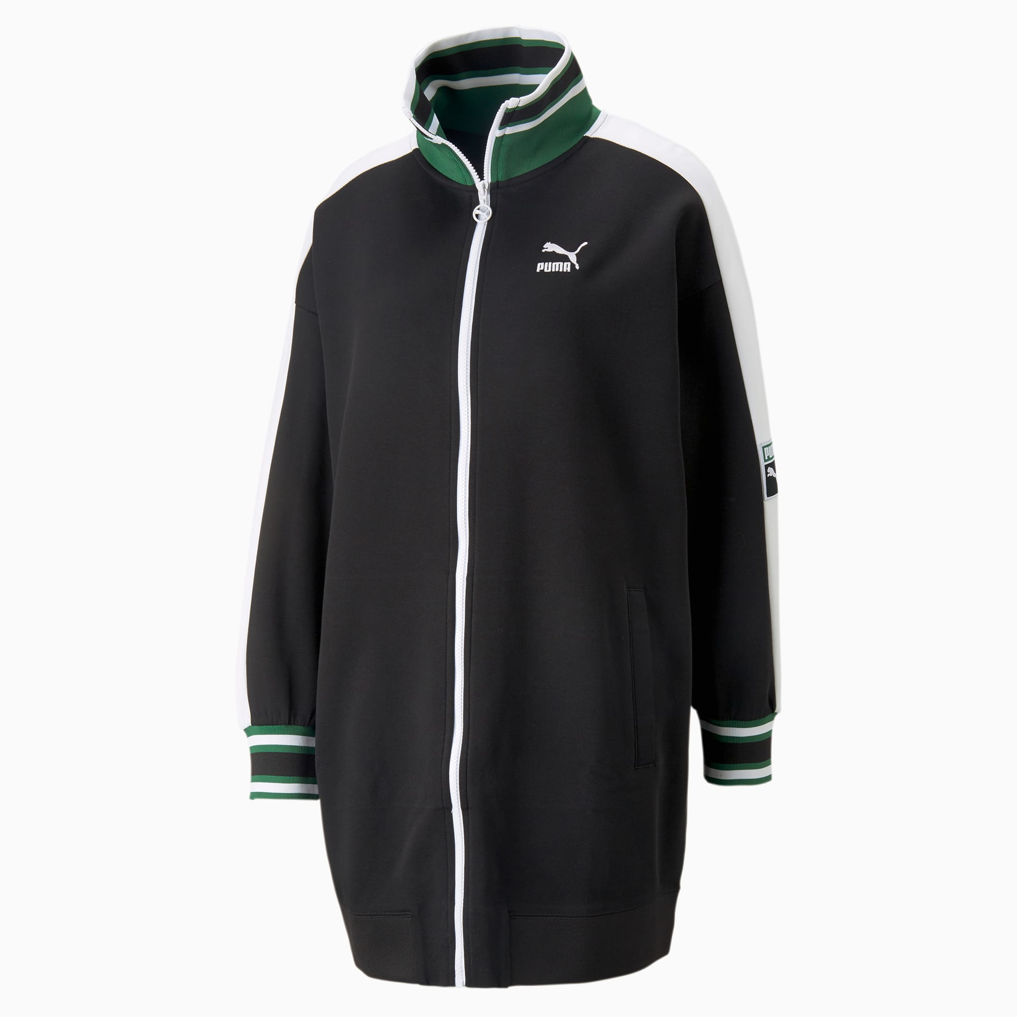 Veste survetement puma hotsell homme