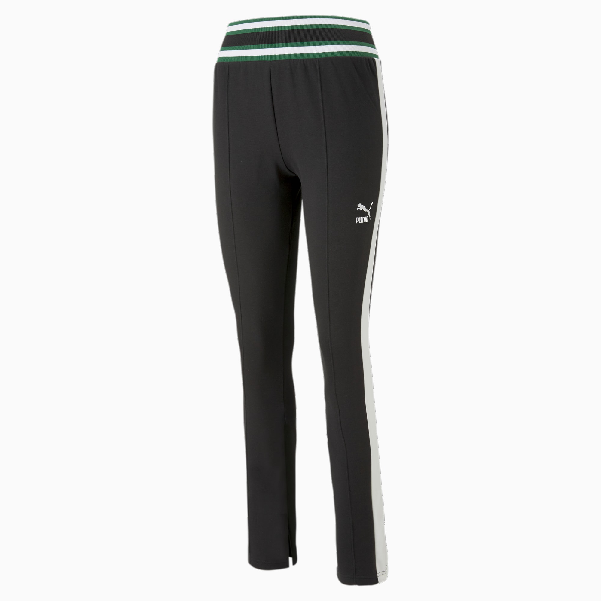 PUMA Womens Classics T7 Leggings