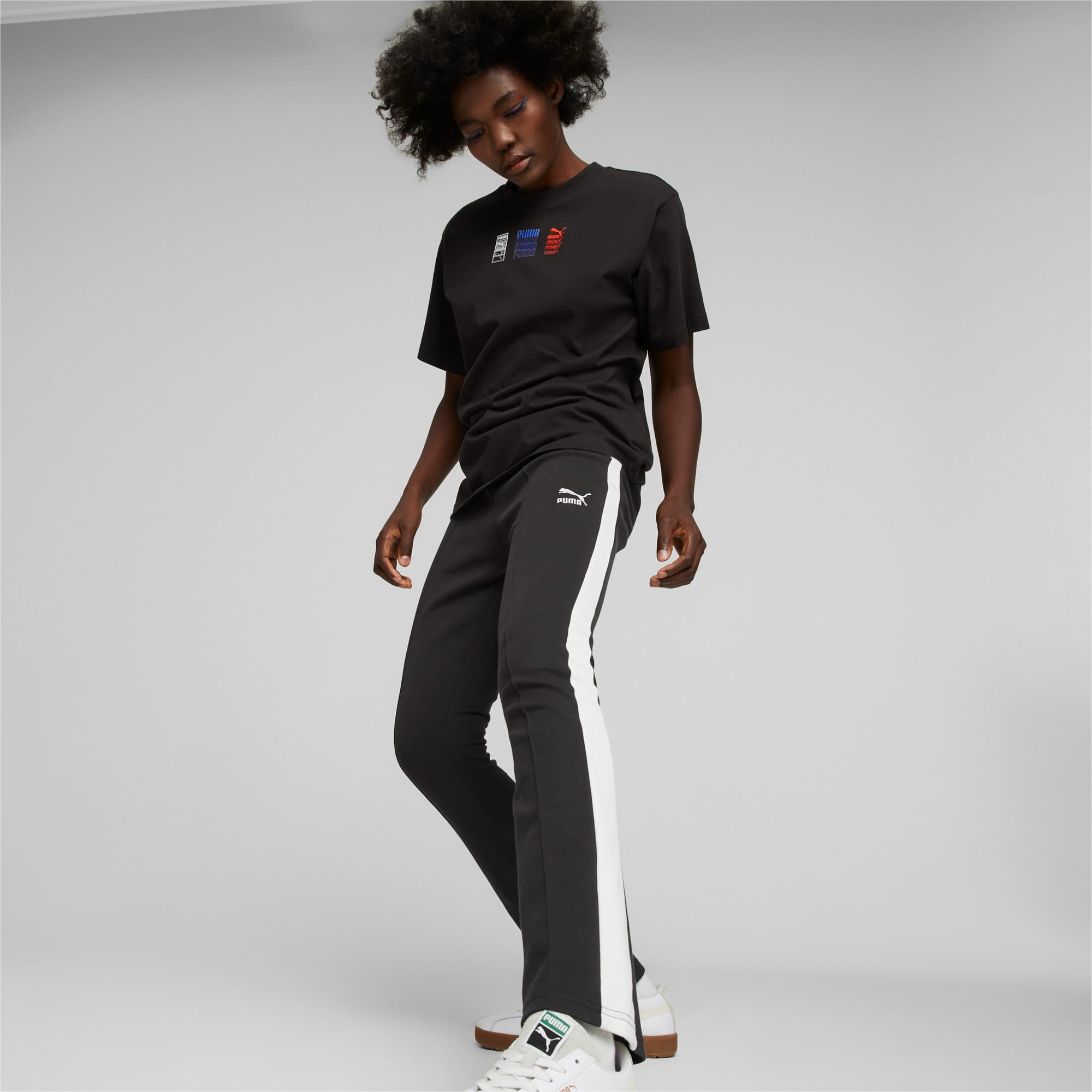 Puma classic t7 leggings hot sale
