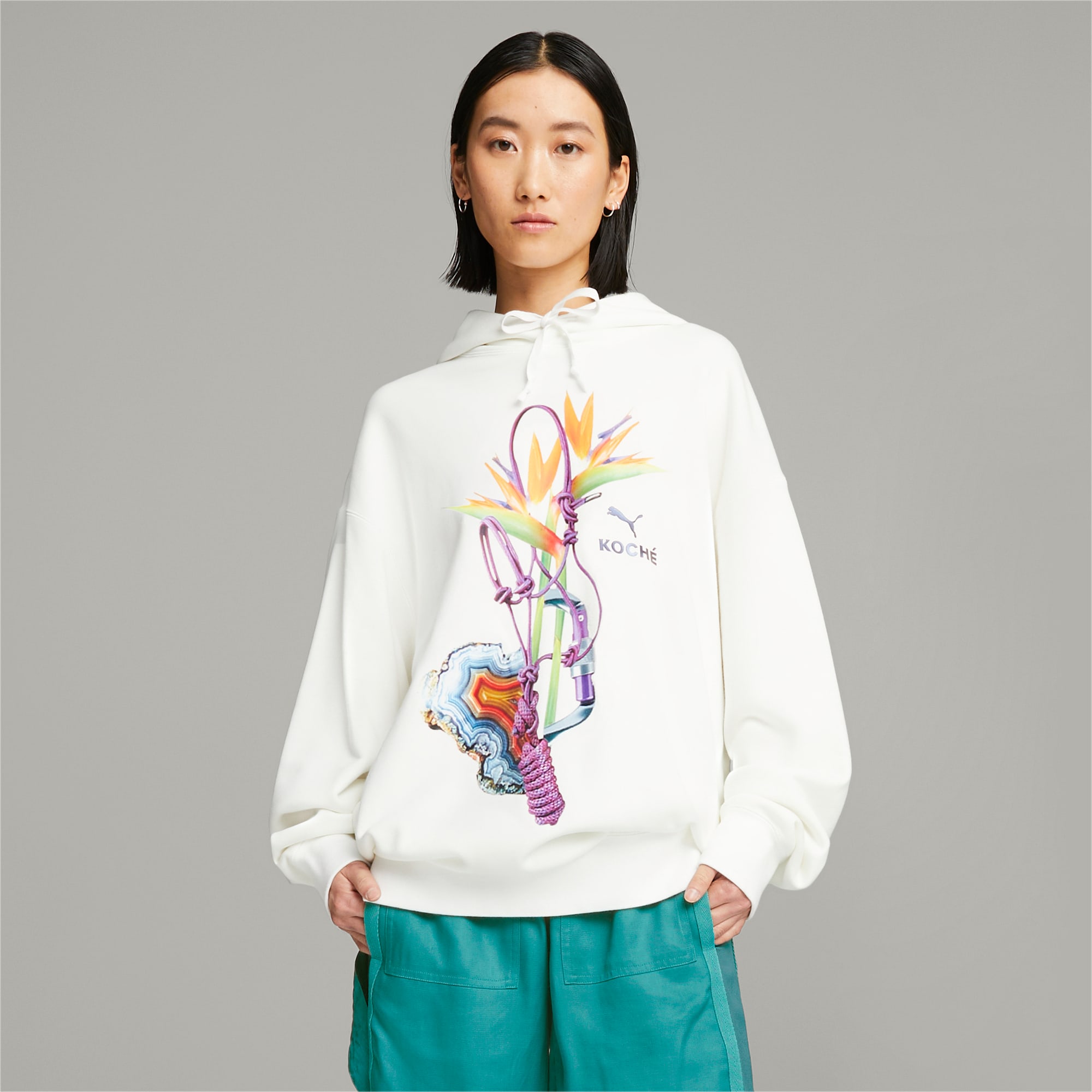 PUMA x KOCH Hoodie