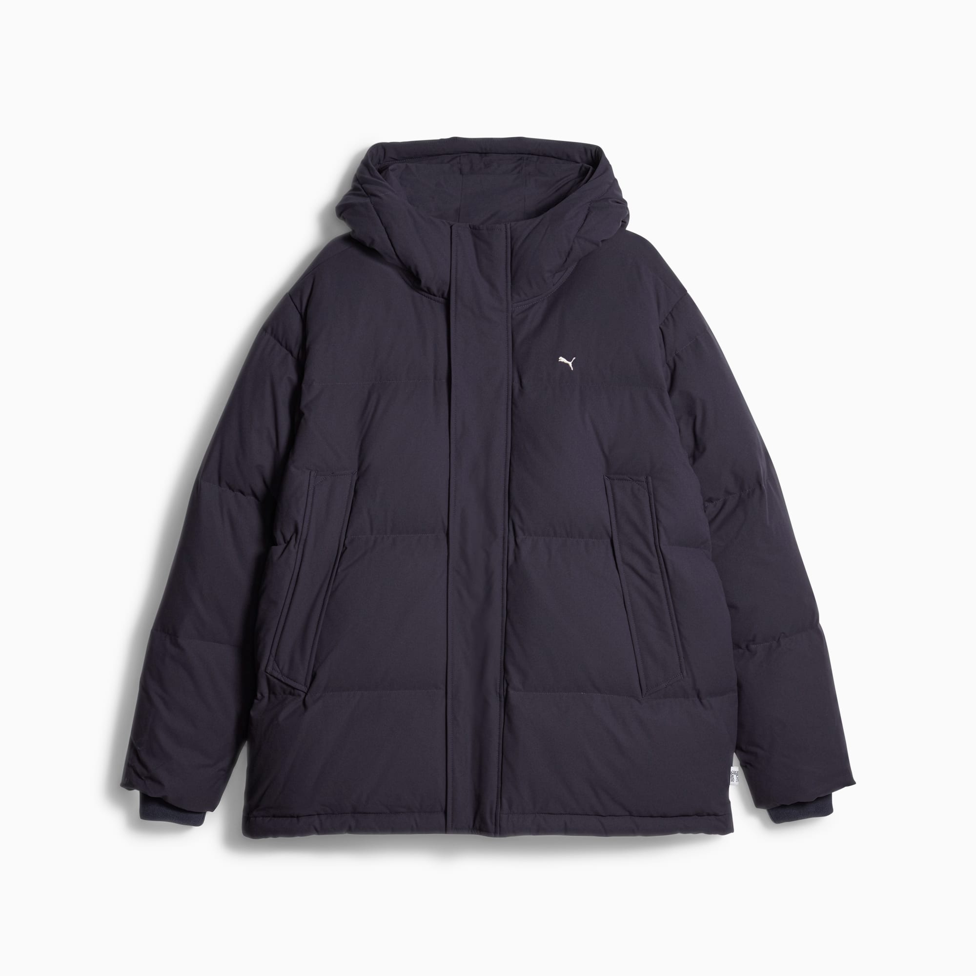 MMQ Men's Down Jacket